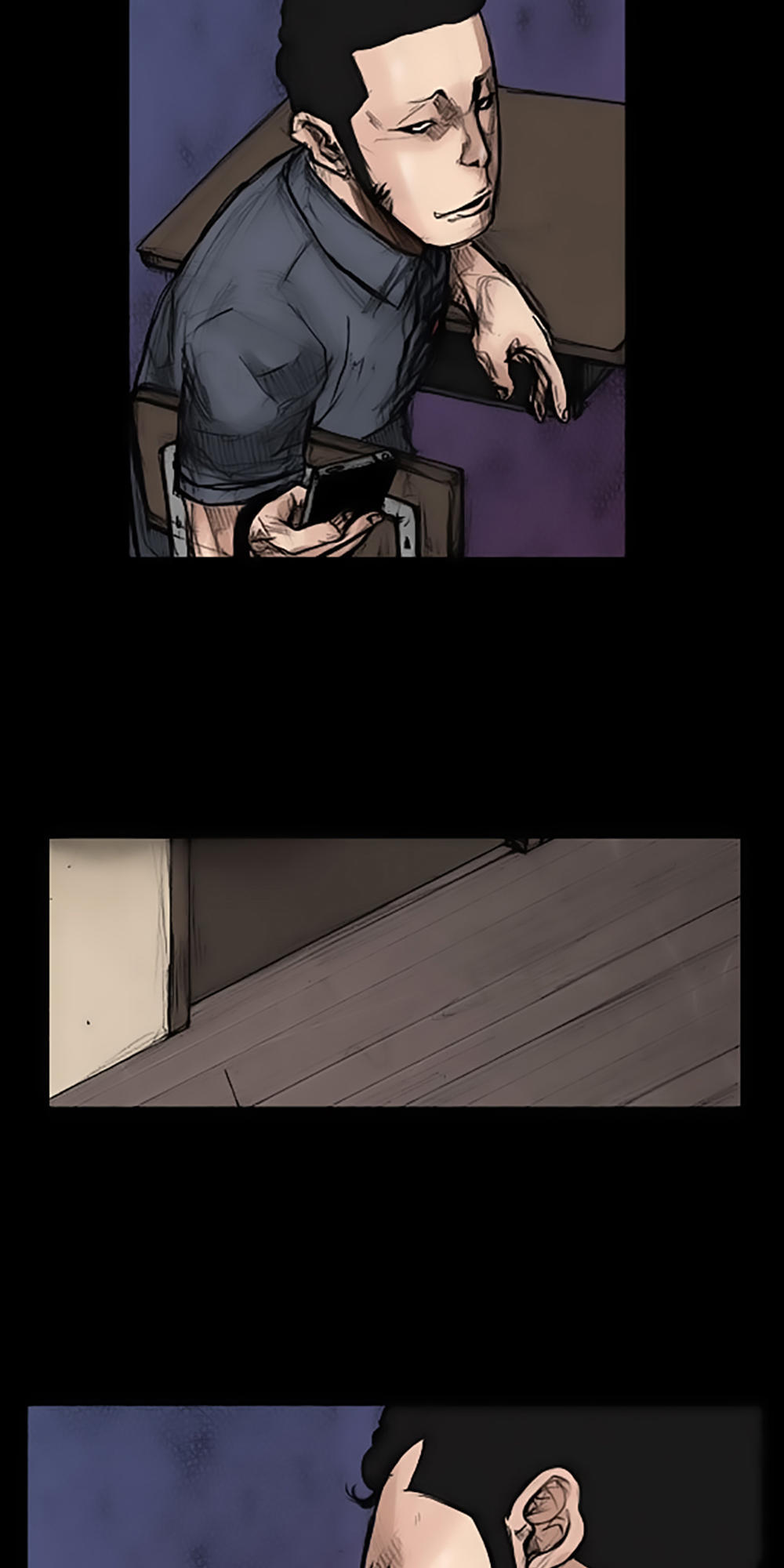 Độc Cô - Chương 29 - Trang 11