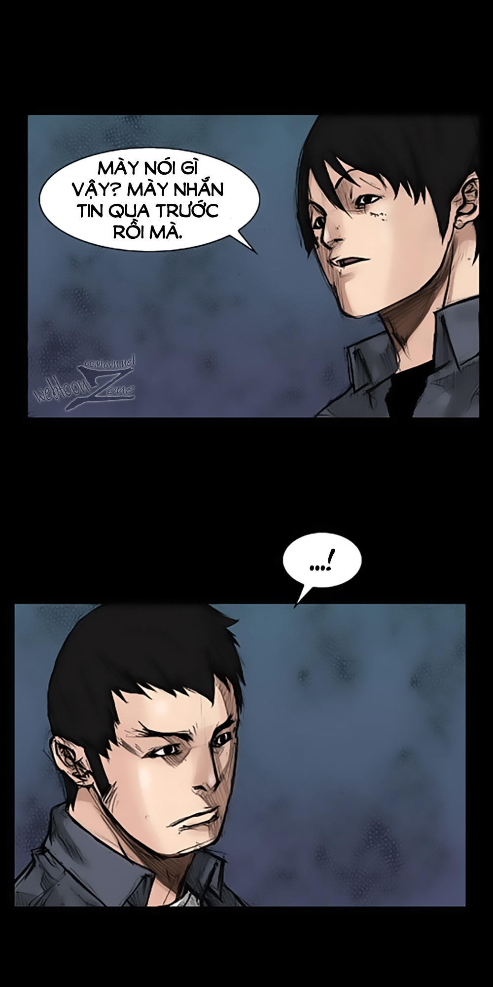 Độc Cô - Chương 29 - Trang 14