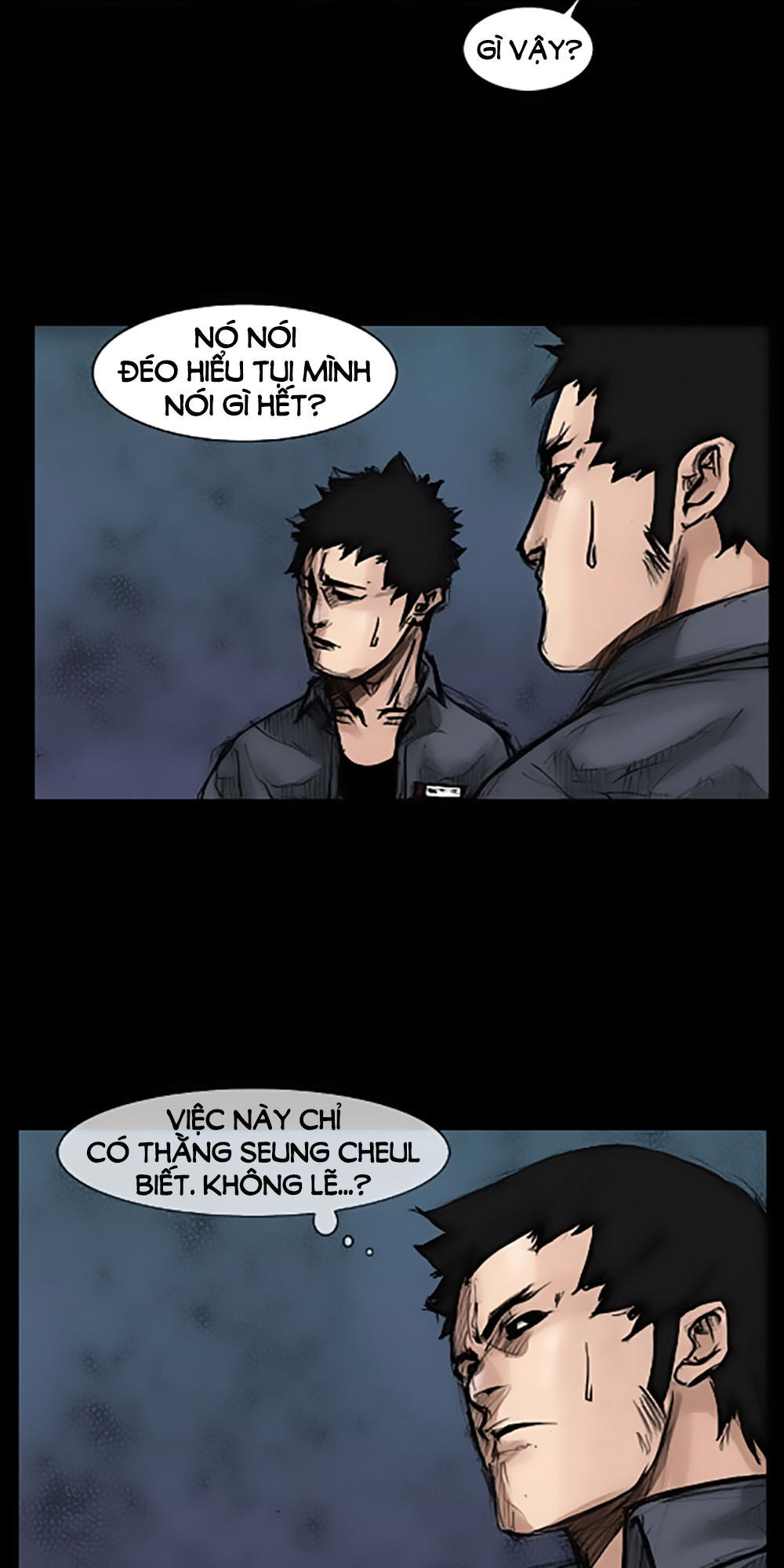 Độc Cô - Chương 29 - Trang 28