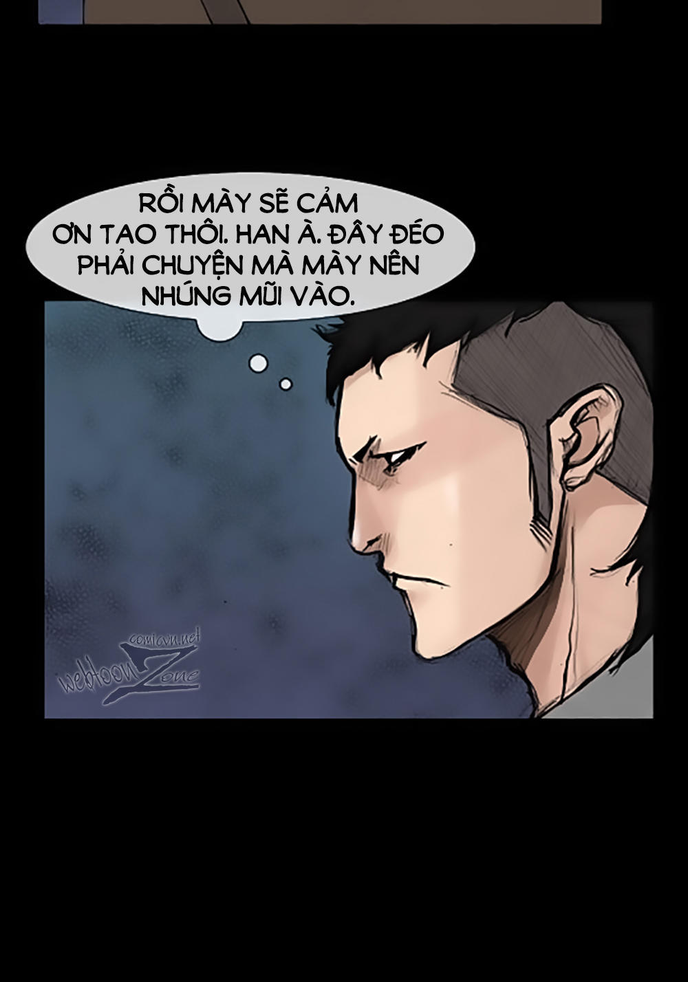 Độc Cô - Chương 29 - Trang 4