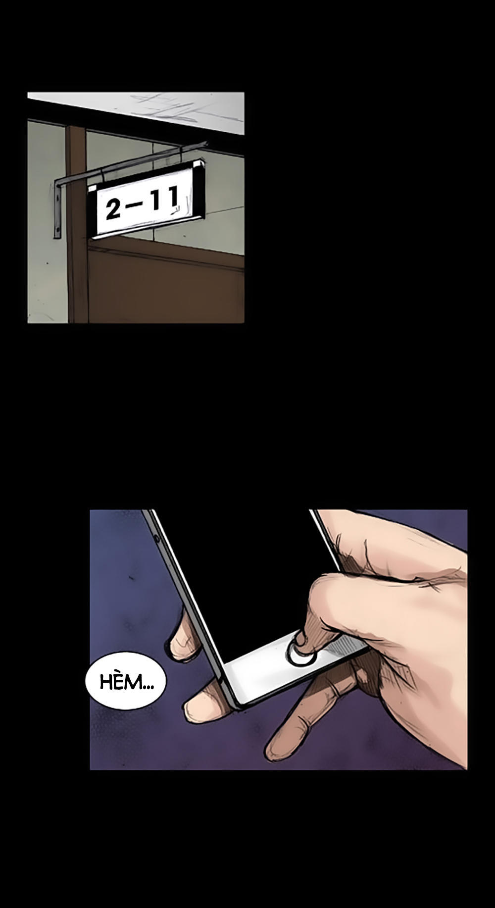 Độc Cô - Chương 29 - Trang 9