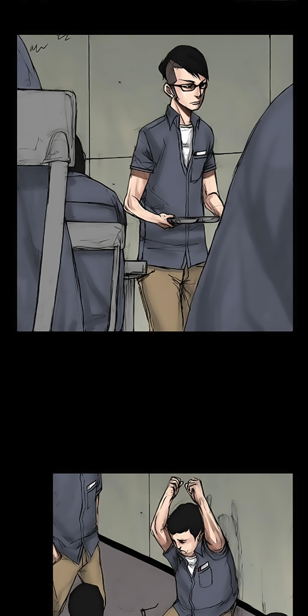 Độc Cô - Chương 3 - Trang 1