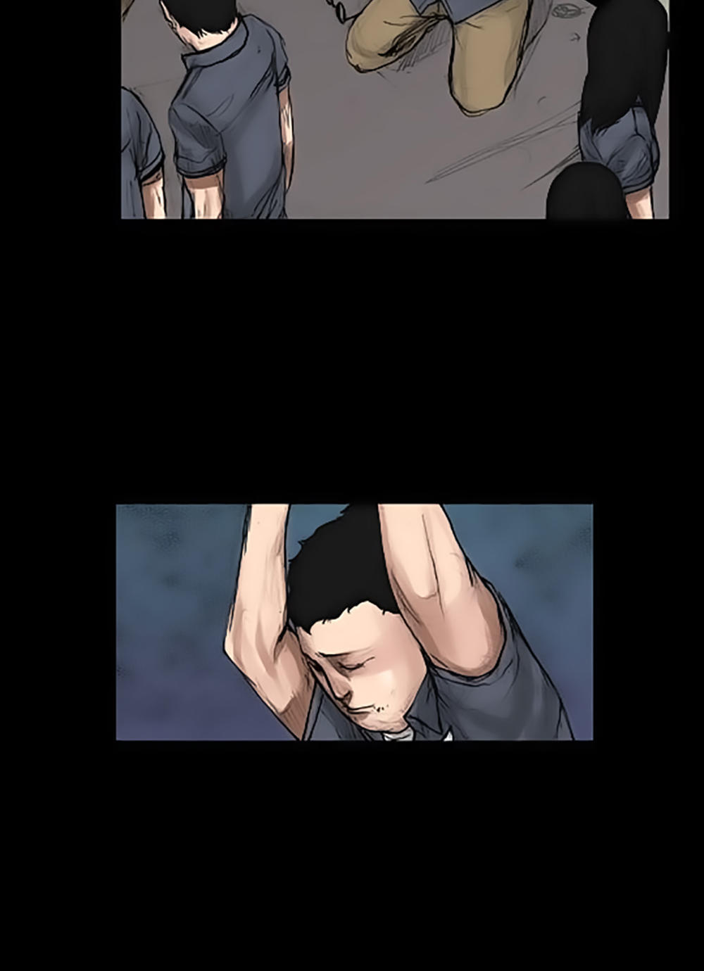 Độc Cô - Chương 3 - Trang 2