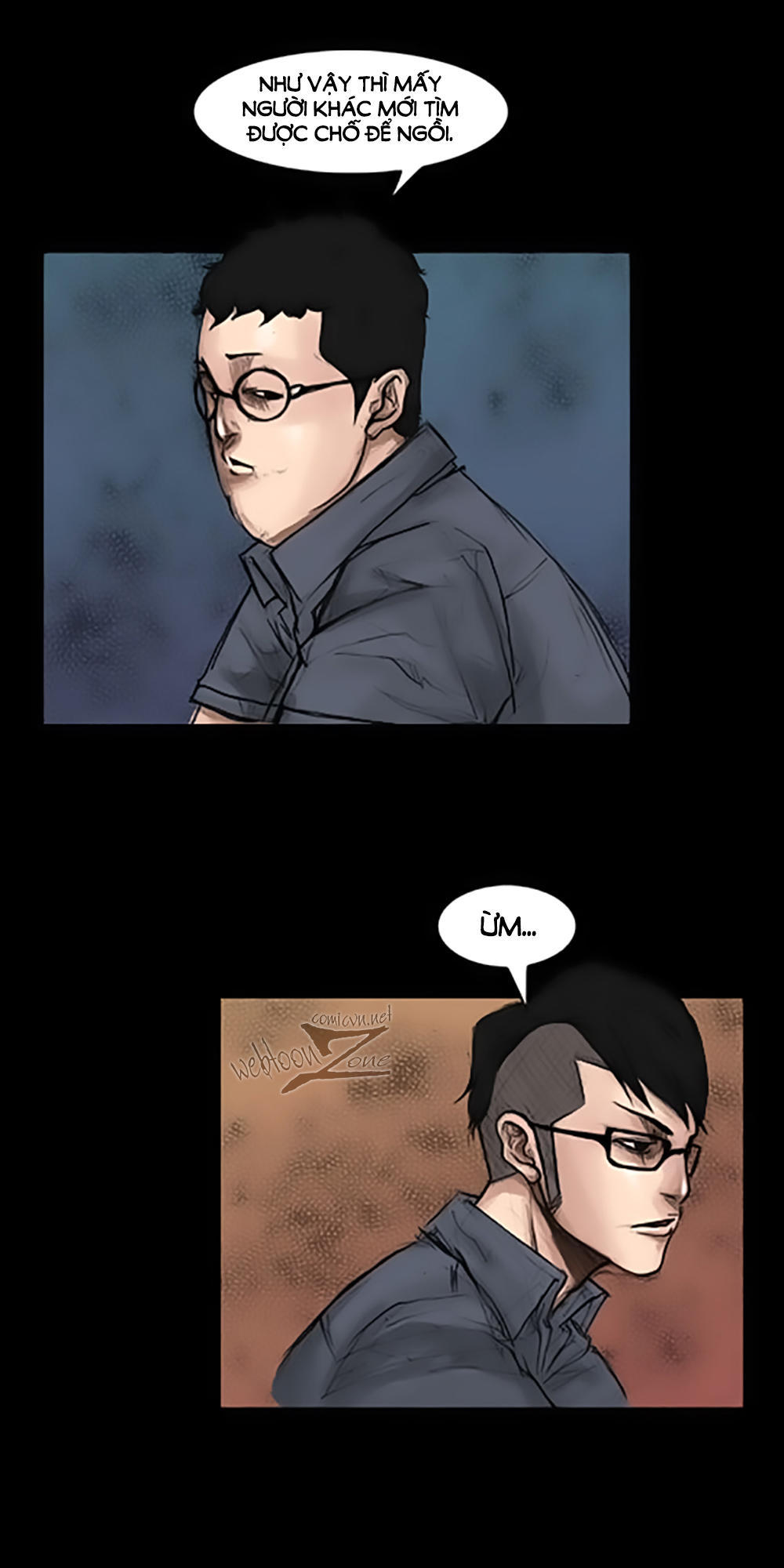 Độc Cô - Chương 3 - Trang 14