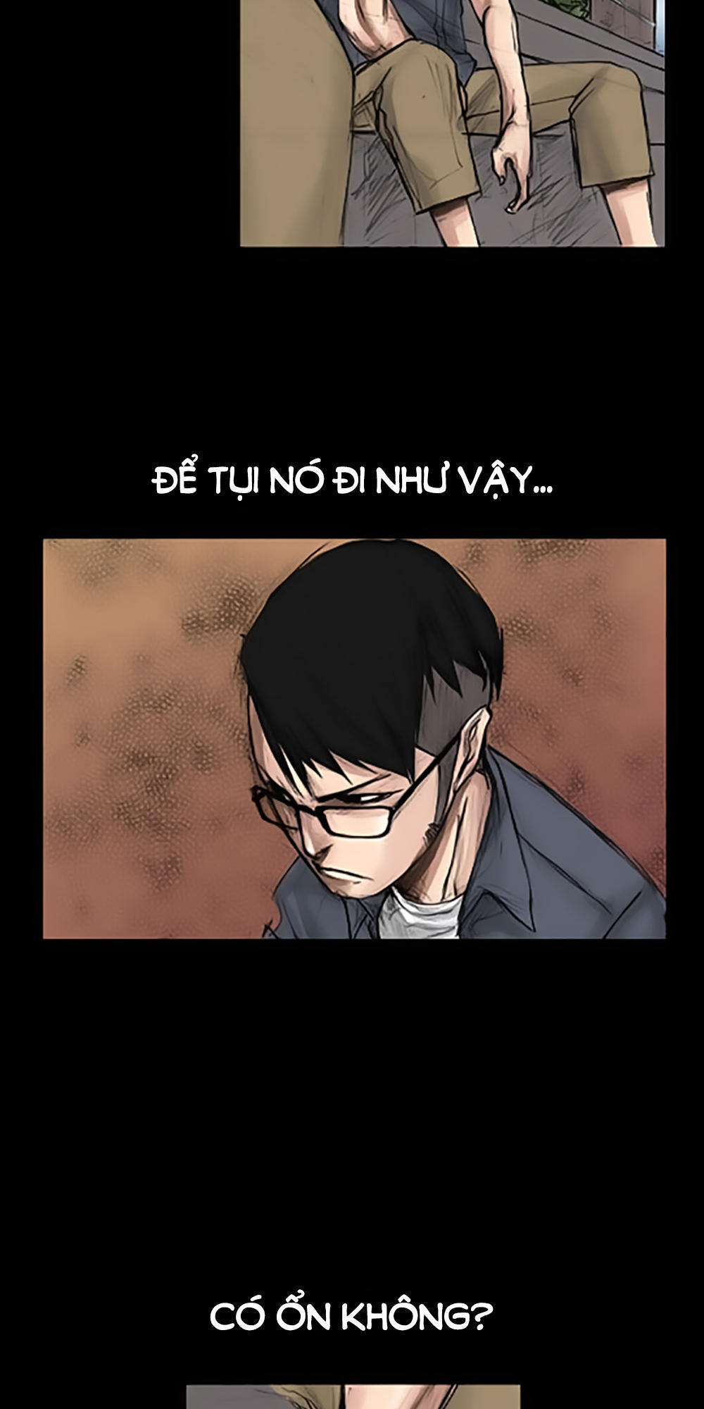 Độc Cô - Chương 3 - Trang 17