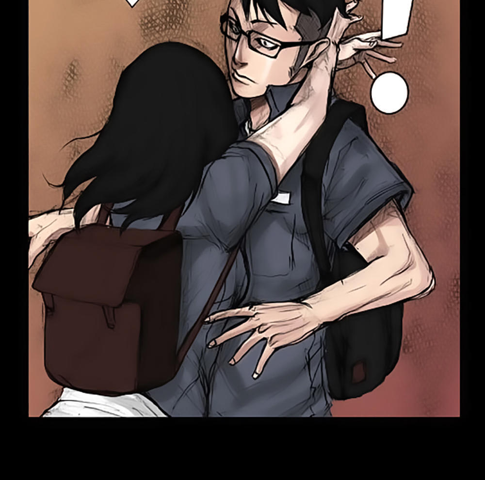 Độc Cô - Chương 3 - Trang 23