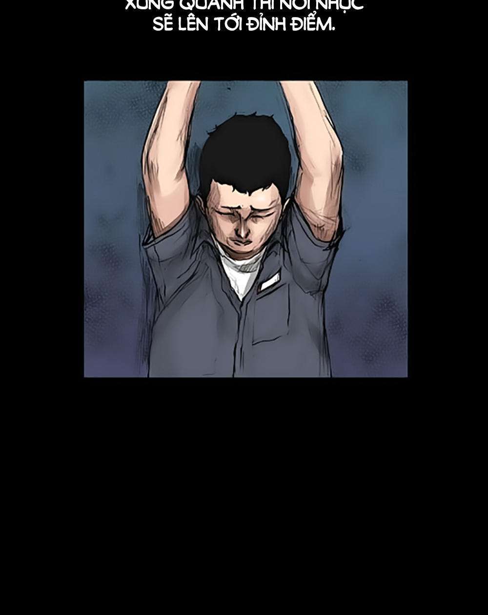 Độc Cô - Chương 3 - Trang 4