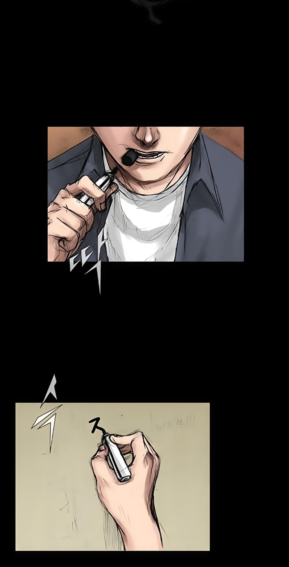 Độc Cô - Chương 3 - Trang 32