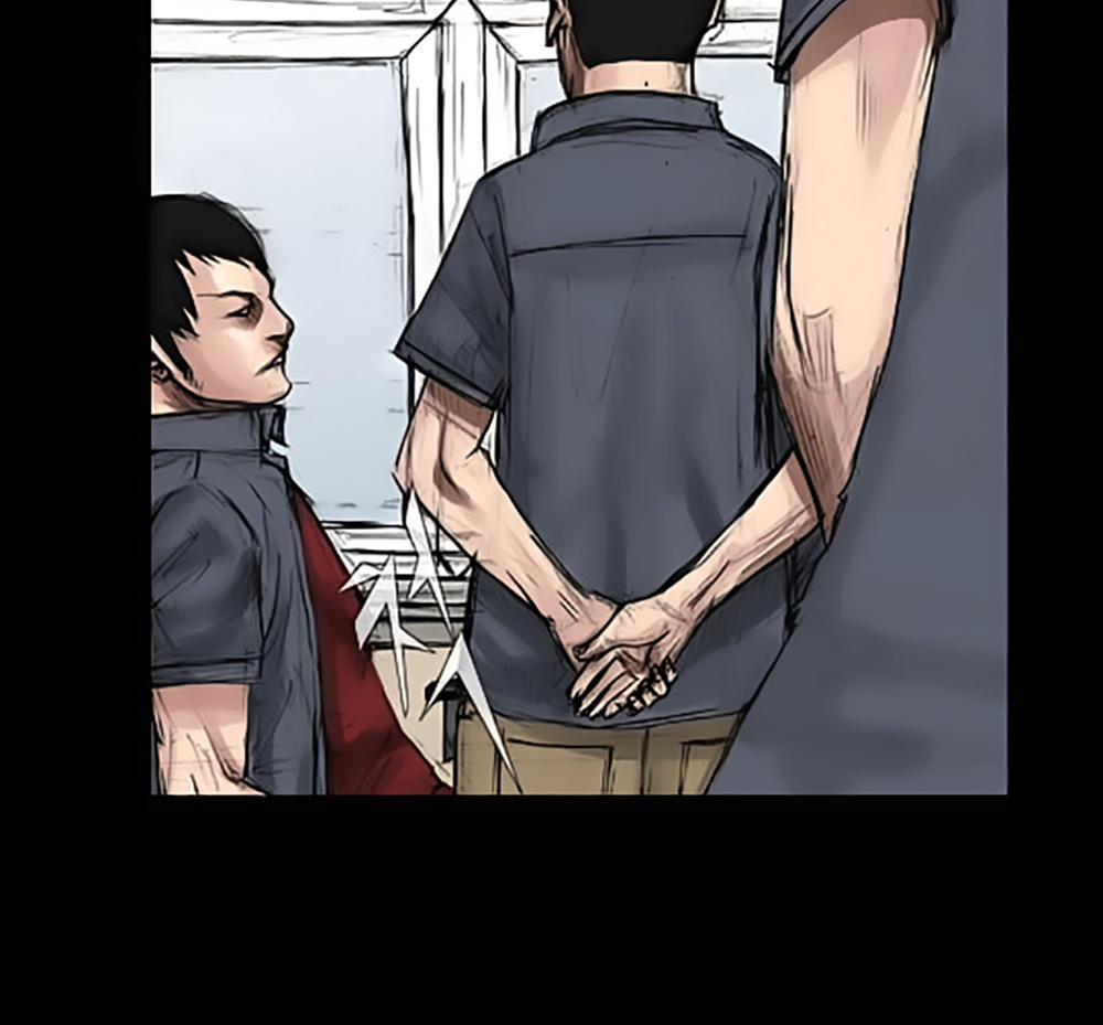 Độc Cô - Chương 3 - Trang 38