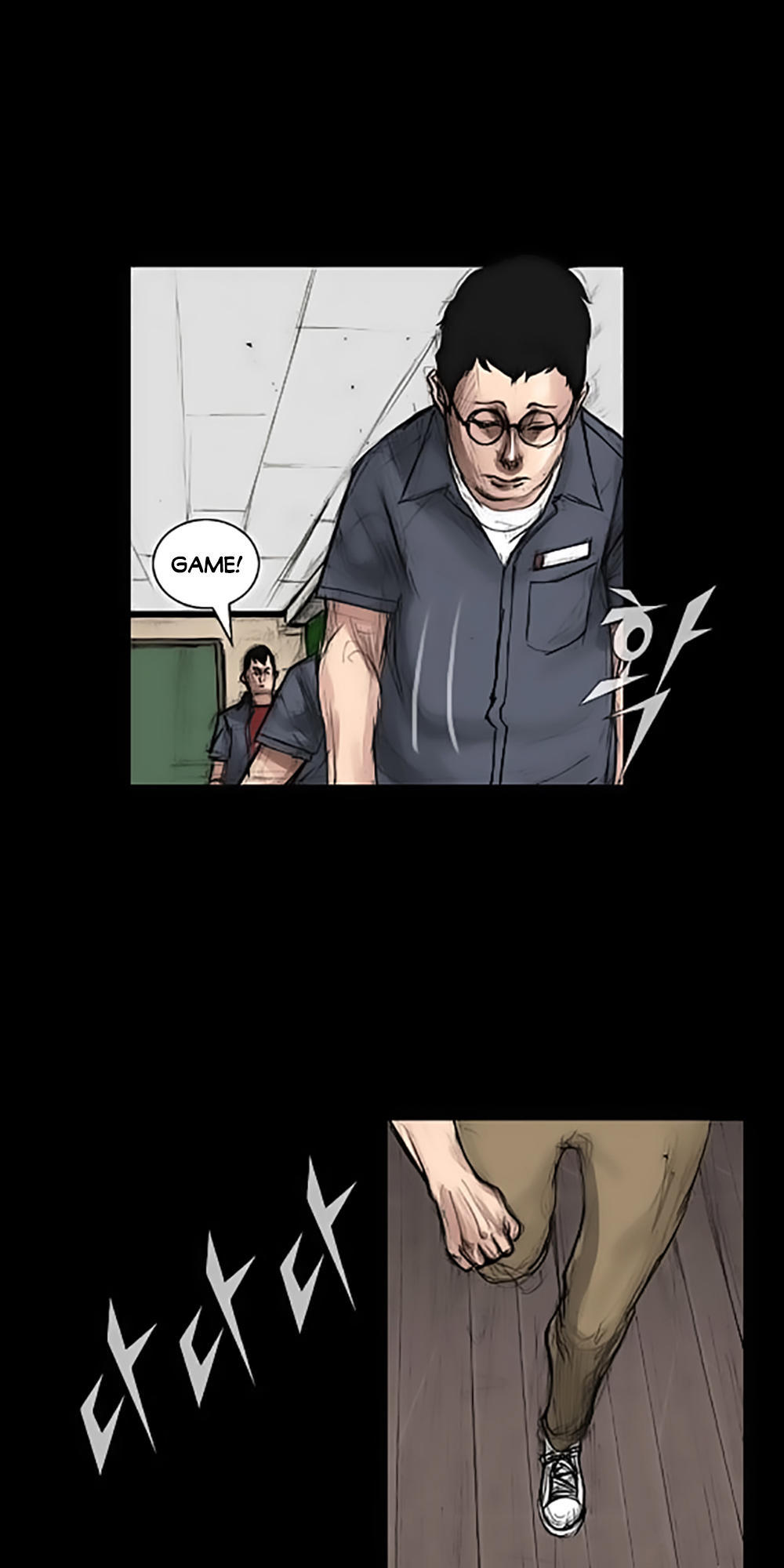 Độc Cô - Chương 3 - Trang 39