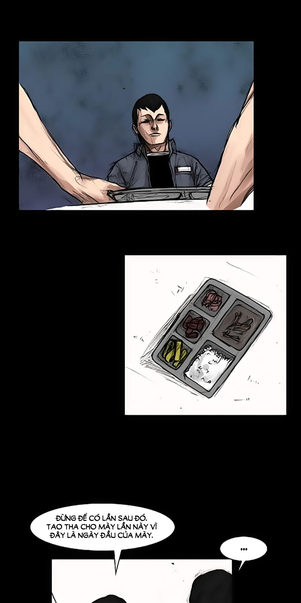 Độc Cô - Chương 3 - Trang 5