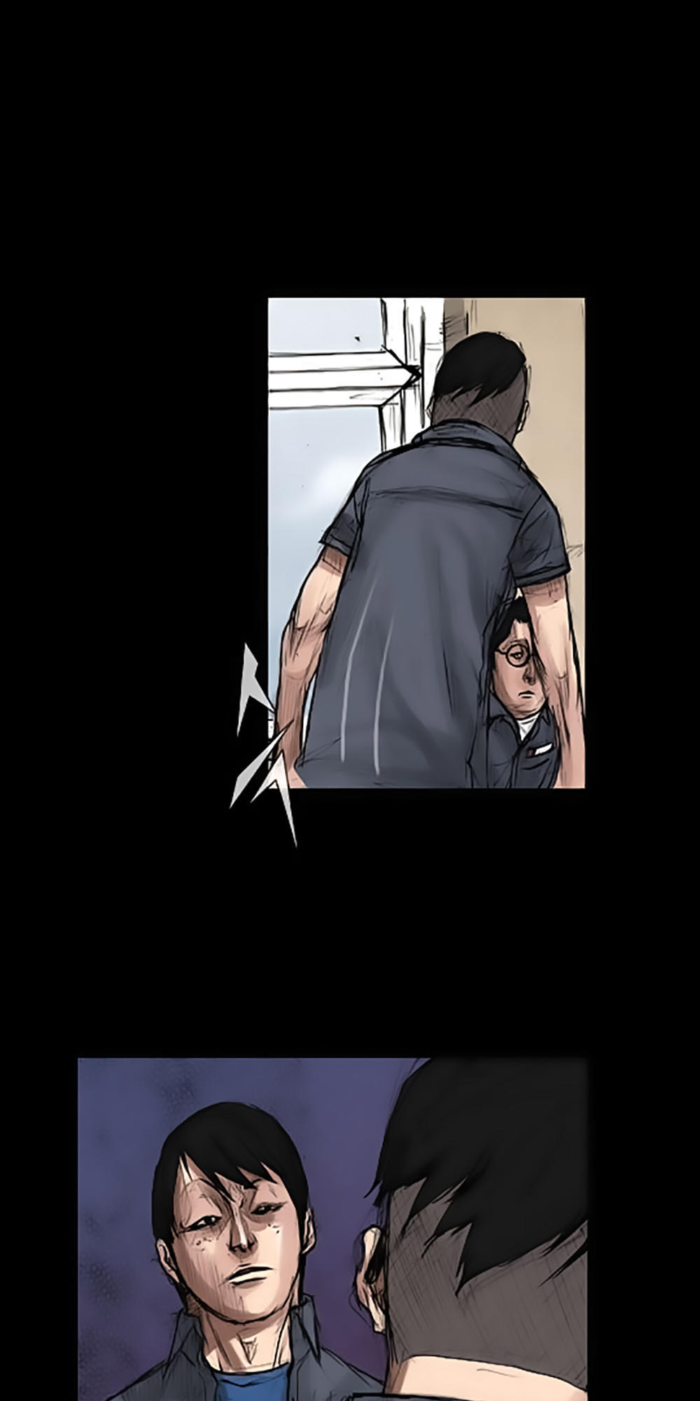 Độc Cô - Chương 3 - Trang 50