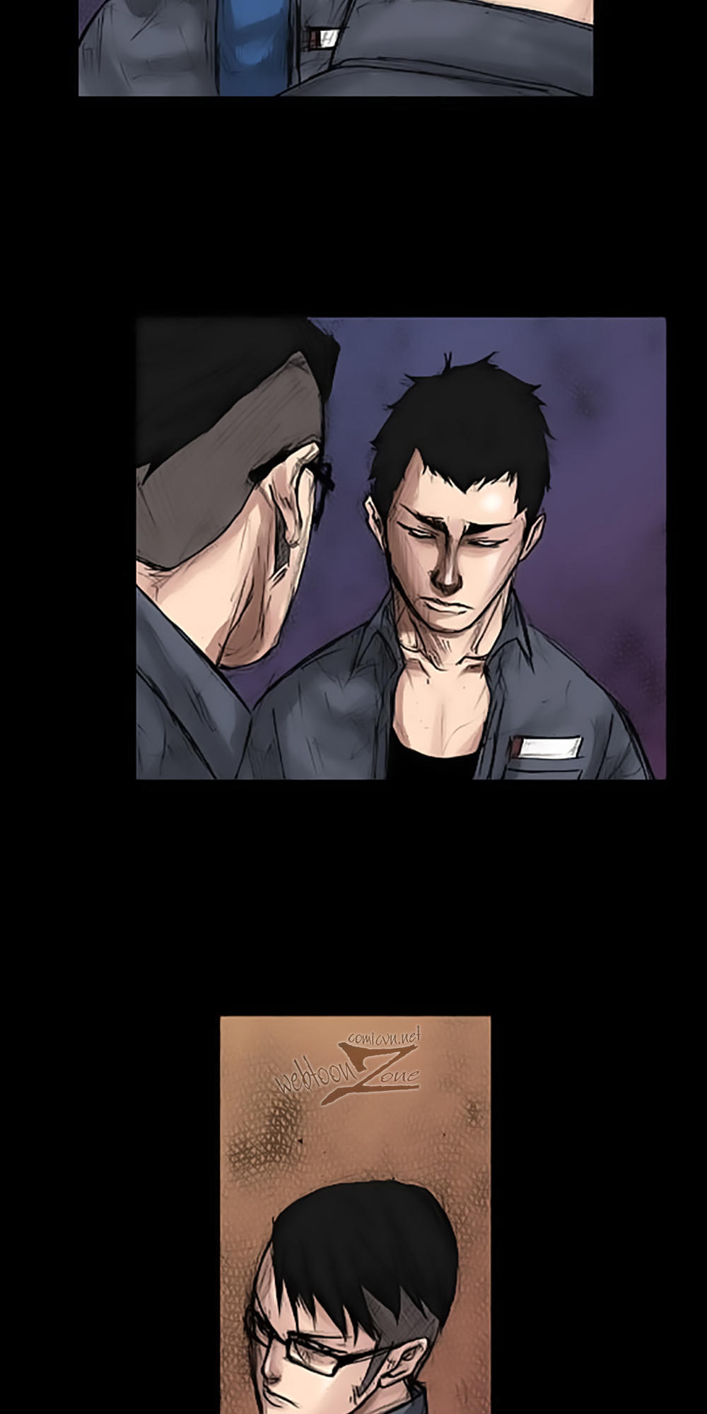 Độc Cô - Chương 3 - Trang 51