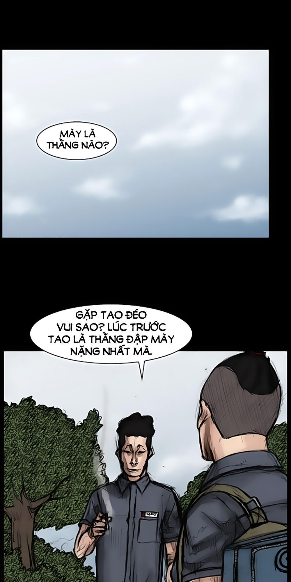 Độc Cô - Chương 30 - Trang 1