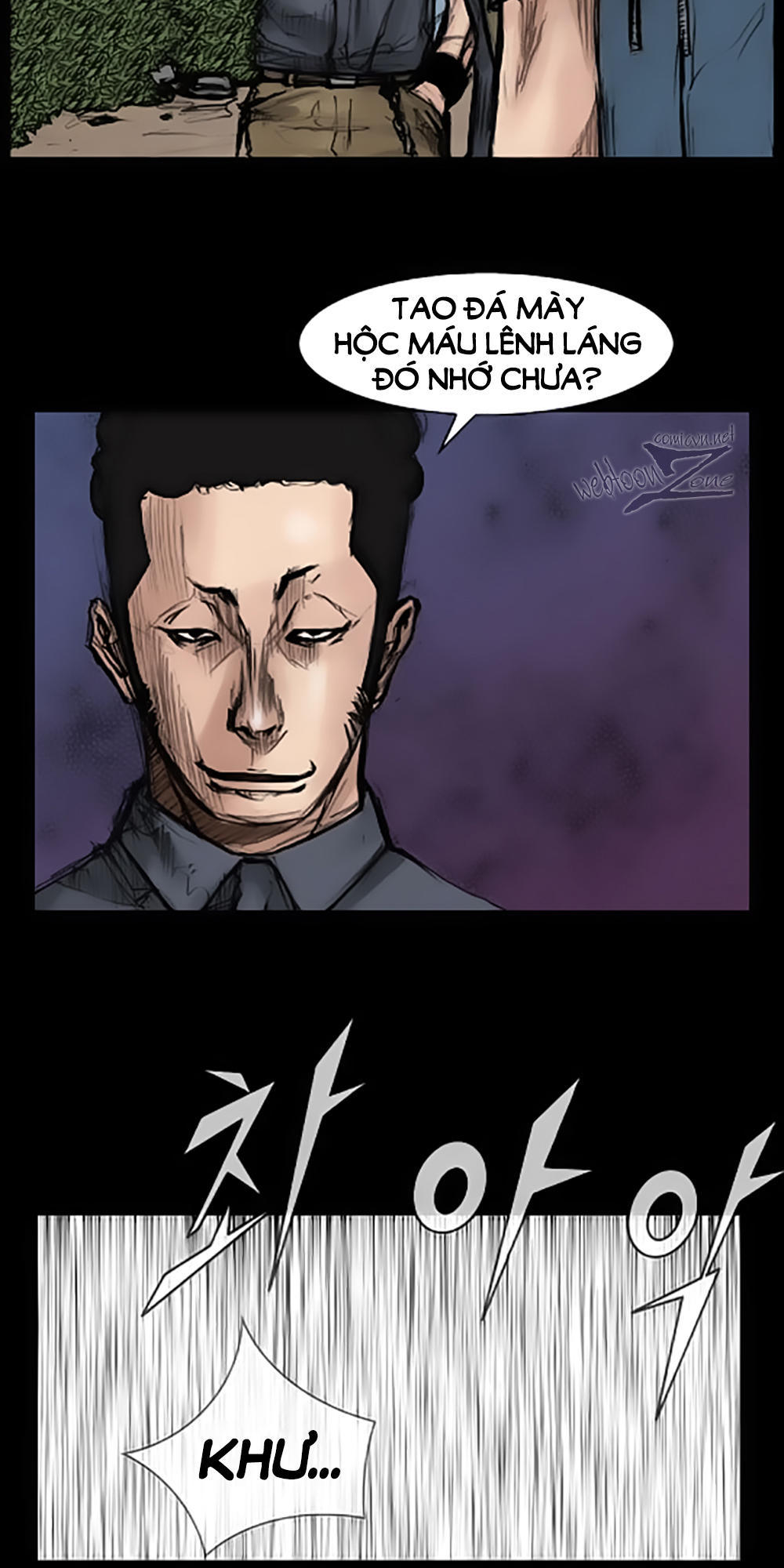 Độc Cô - Chương 30 - Trang 2