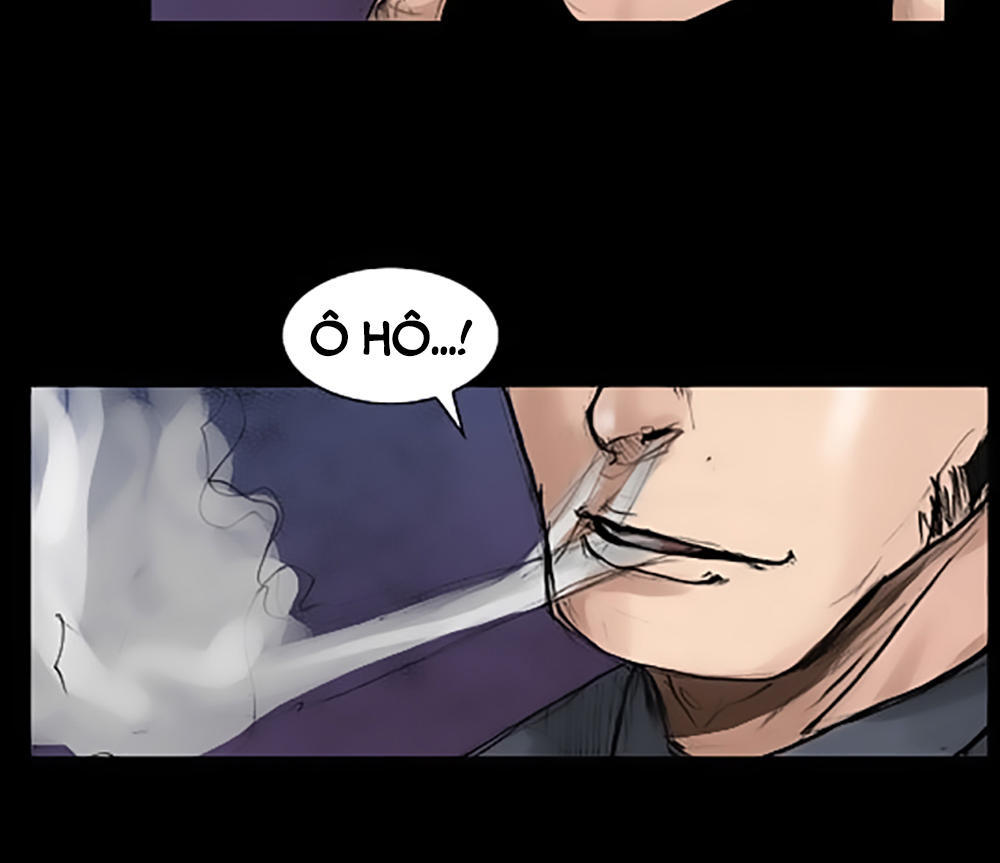 Độc Cô - Chương 30 - Trang 13