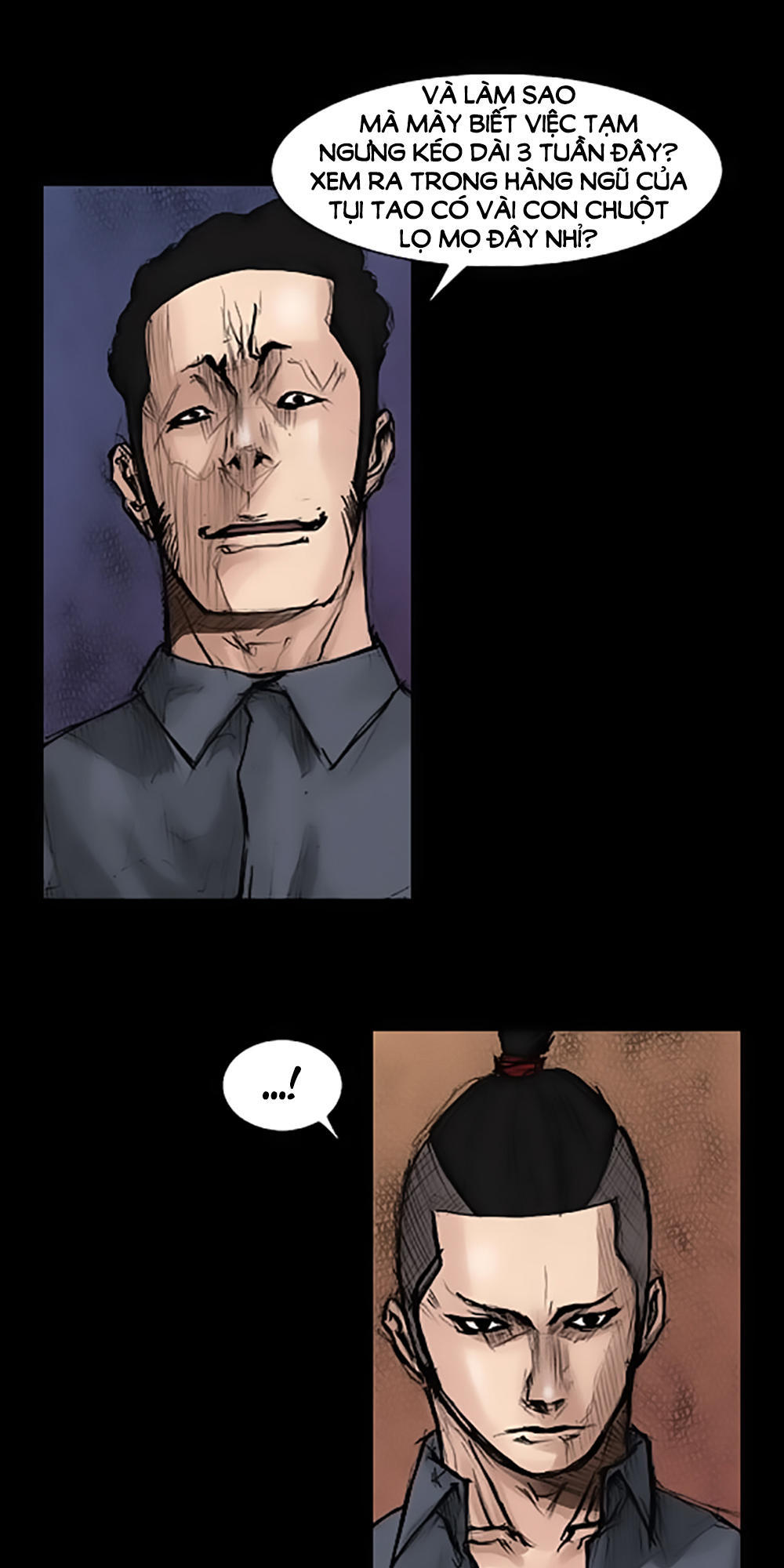 Độc Cô - Chương 30 - Trang 14