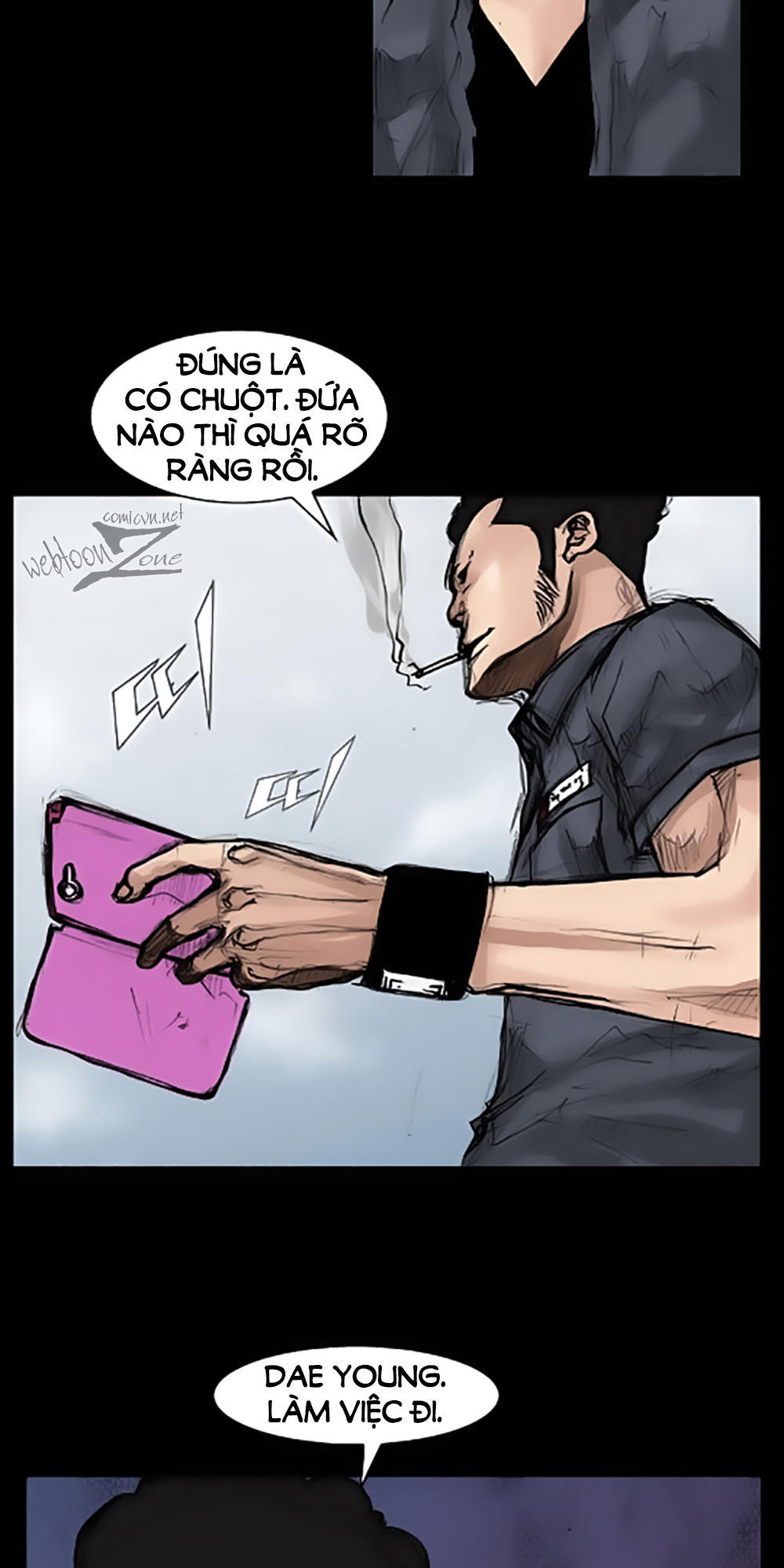 Độc Cô - Chương 30 - Trang 15