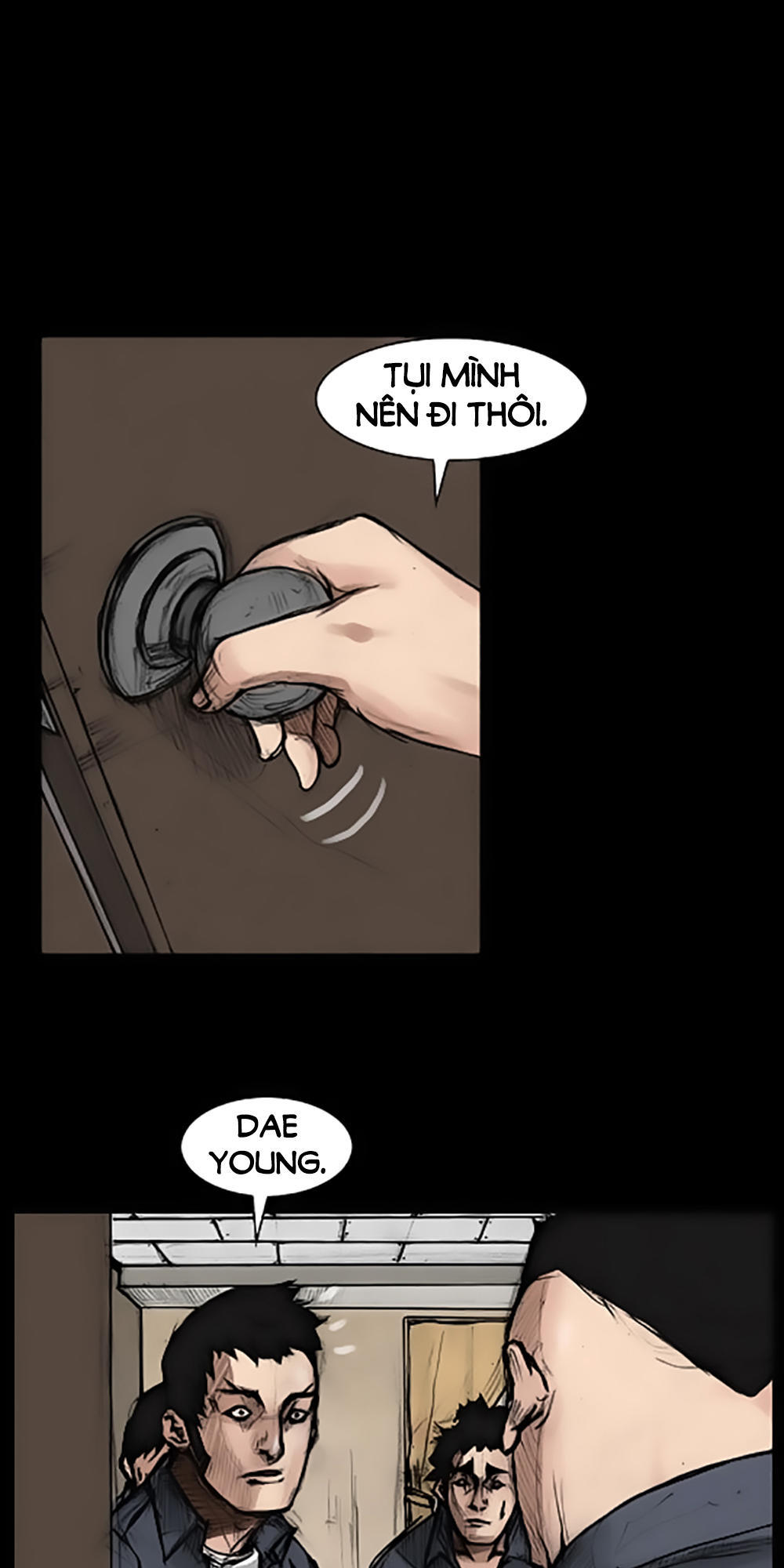 Độc Cô - Chương 30 - Trang 18