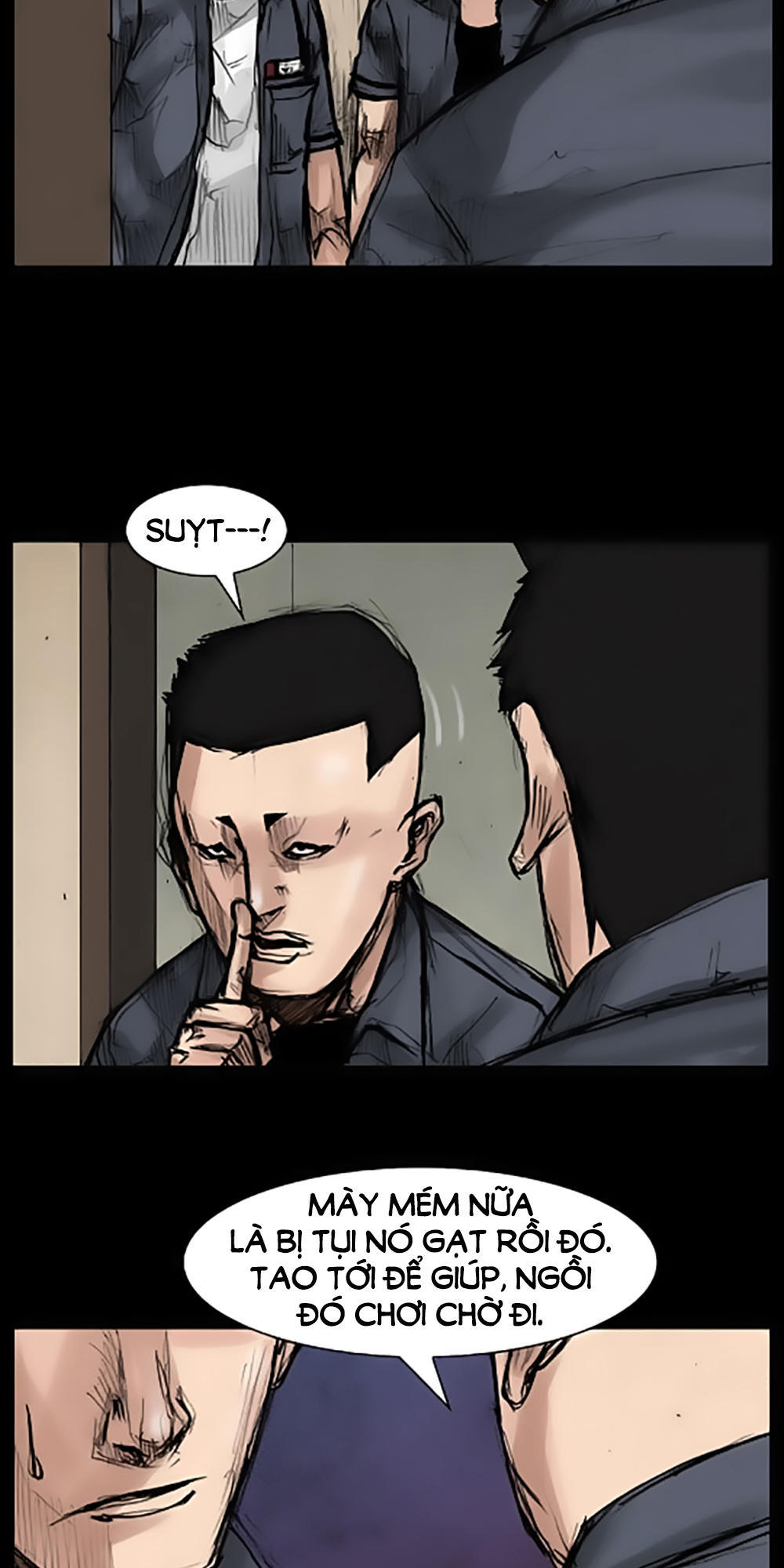 Độc Cô - Chương 30 - Trang 19