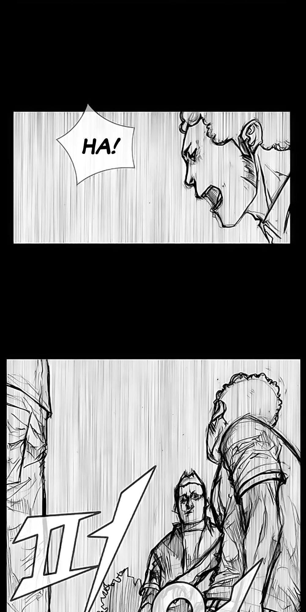 Độc Cô - Chương 30 - Trang 3