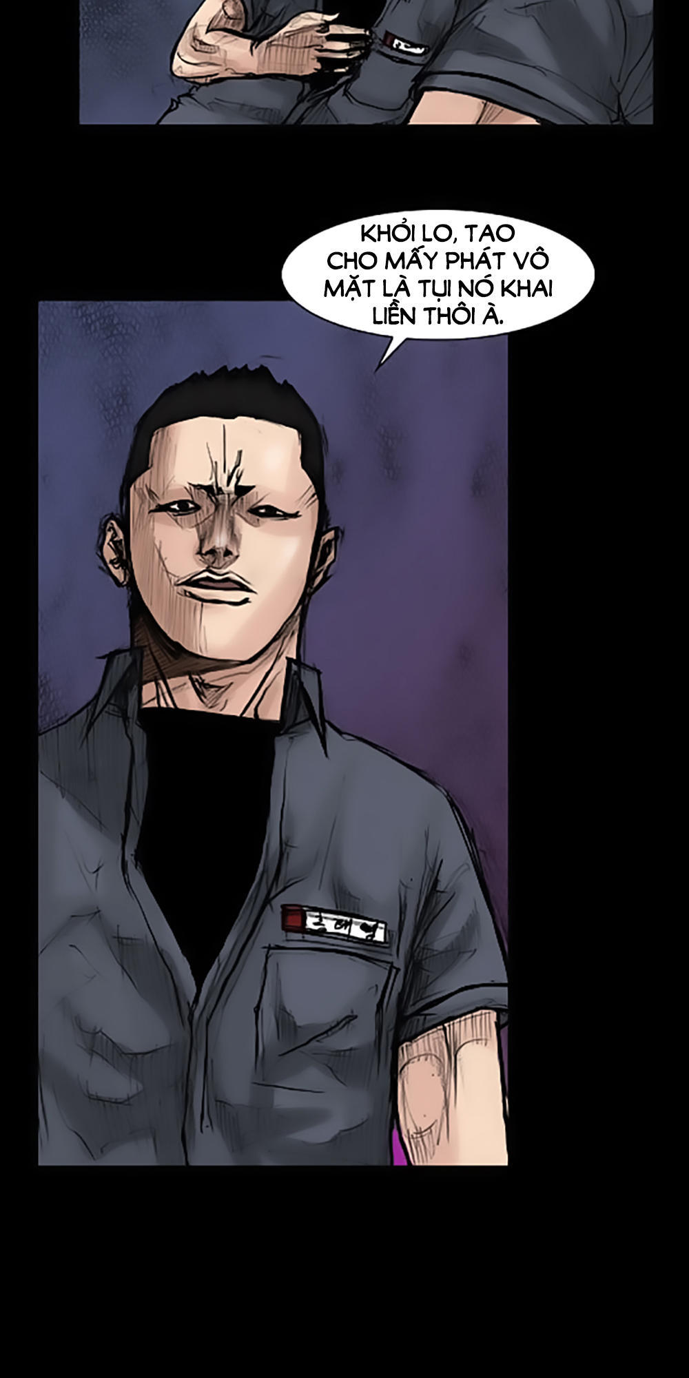 Độc Cô - Chương 30 - Trang 26