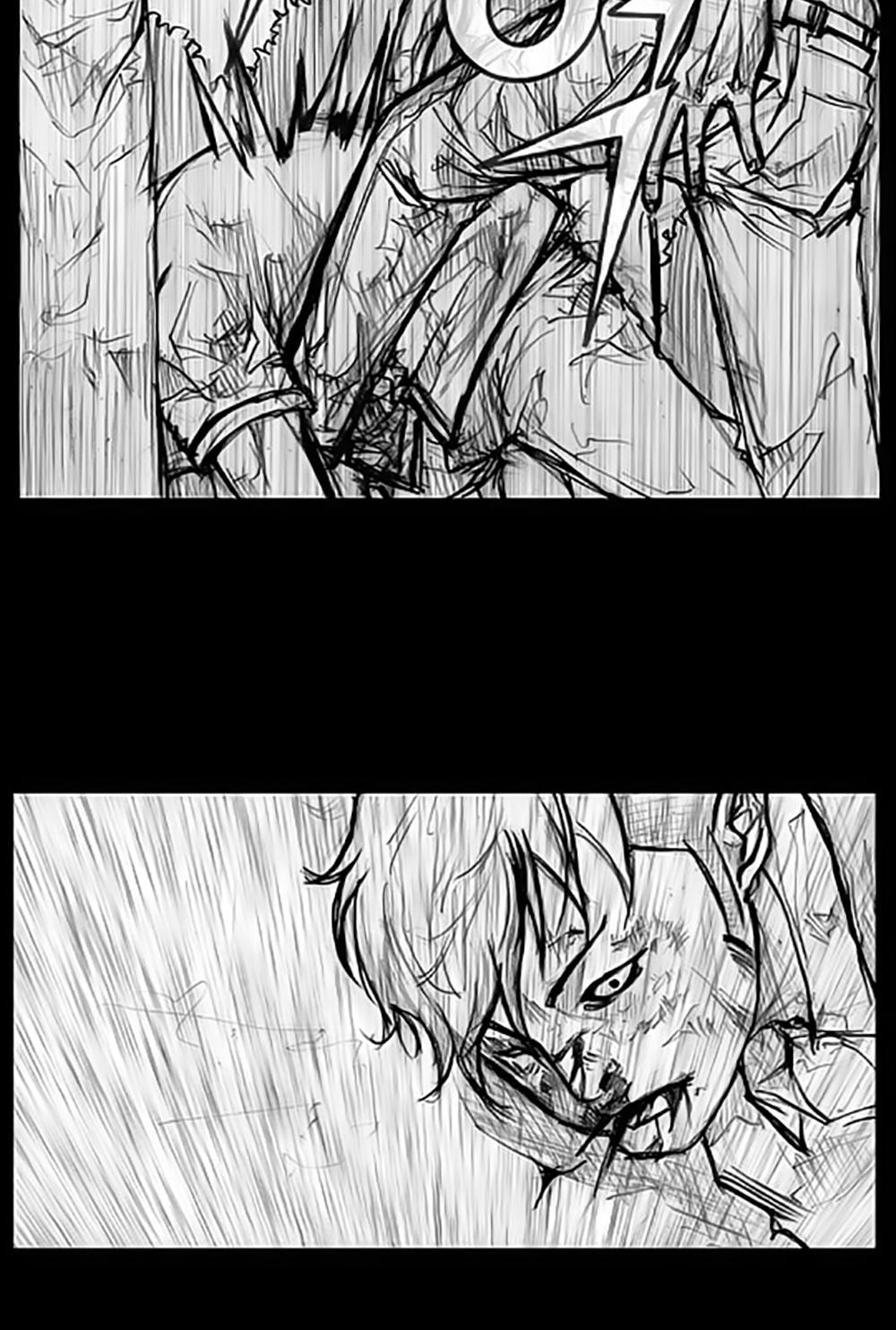 Độc Cô - Chương 30 - Trang 4