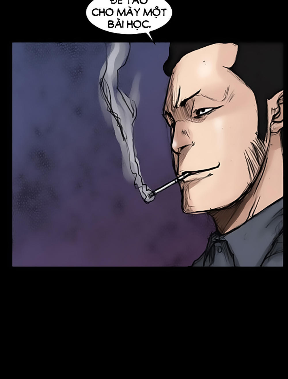 Độc Cô - Chương 30 - Trang 7