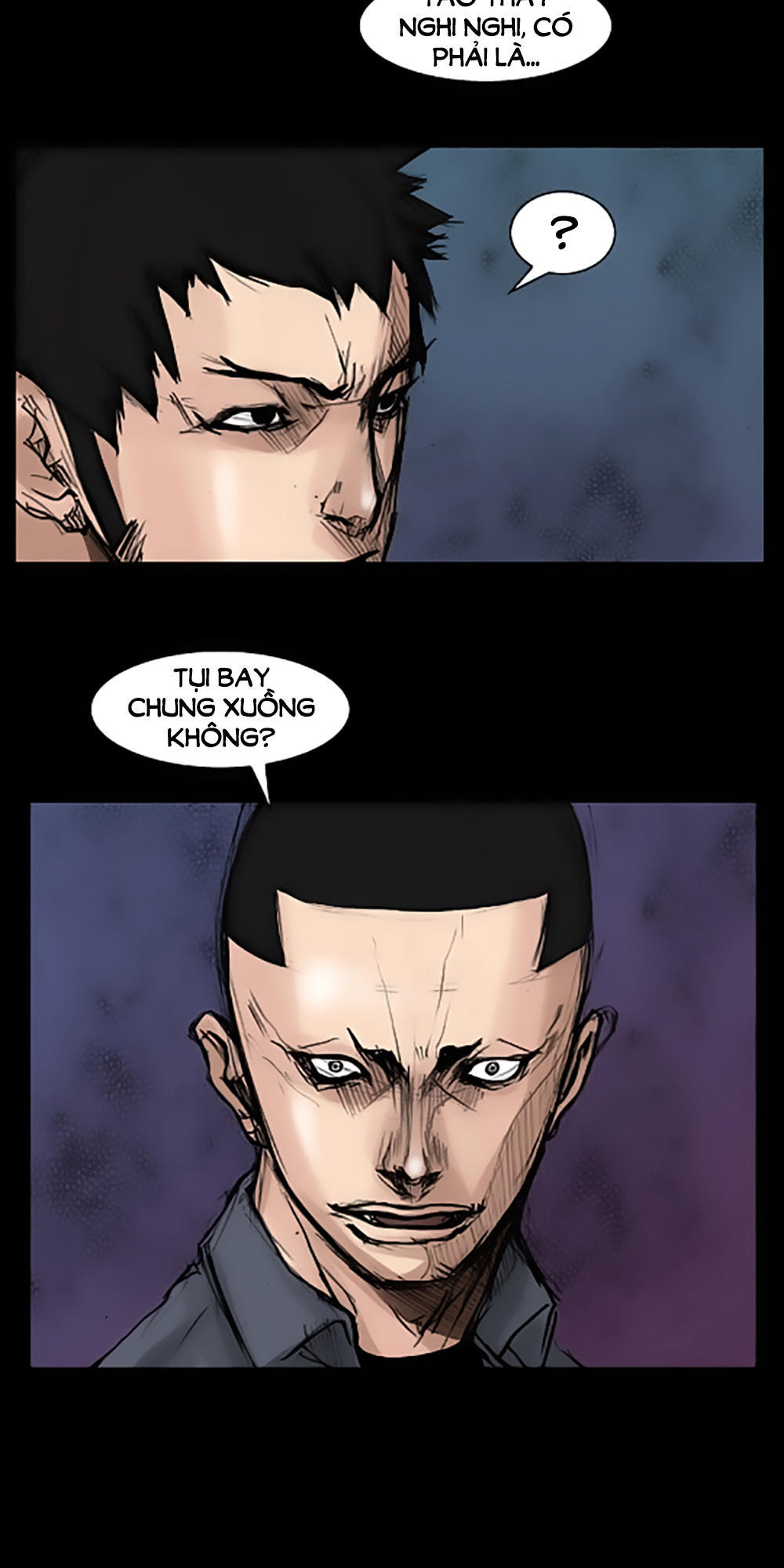 Độc Cô - Chương 31 - Trang 11