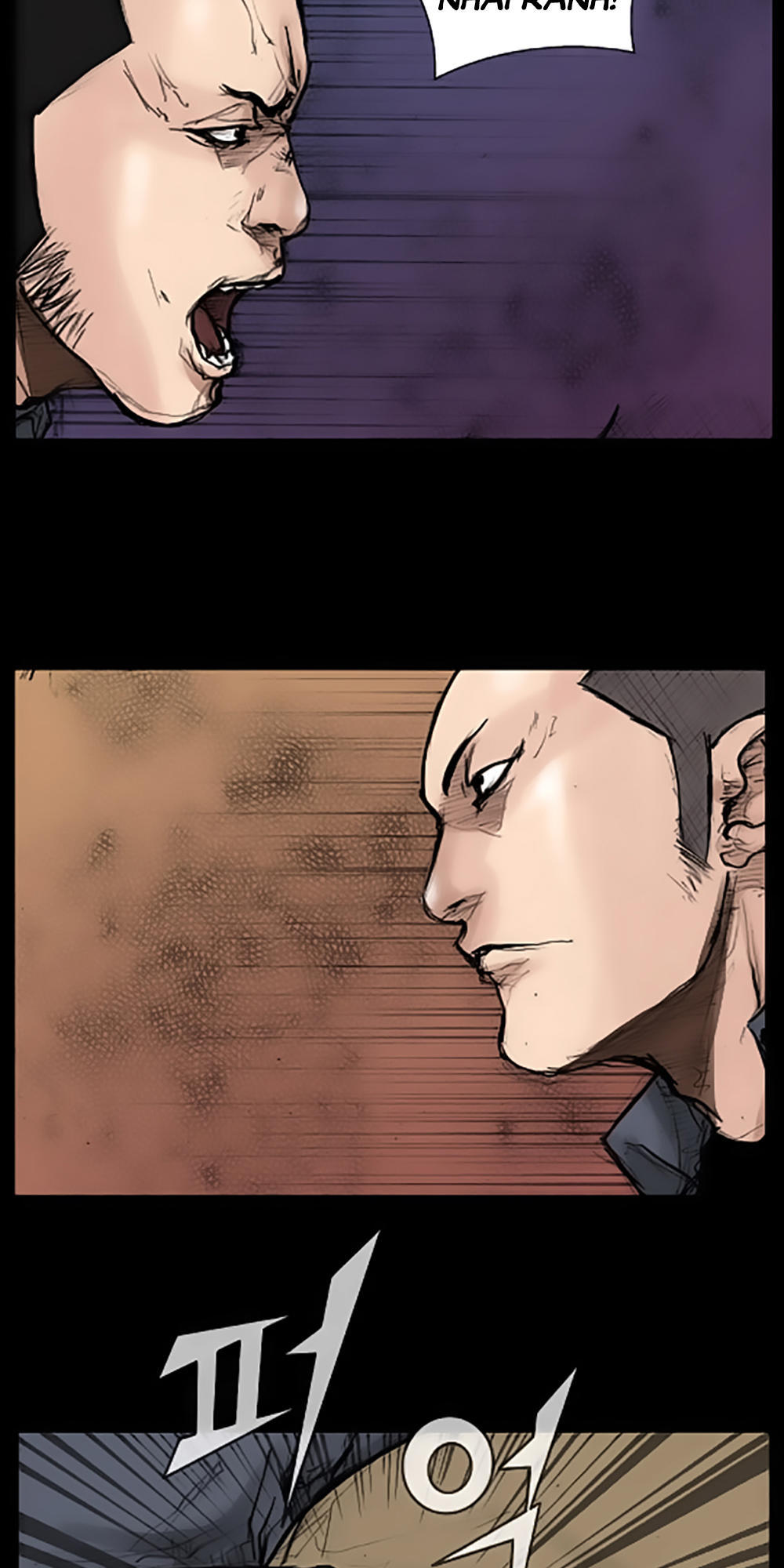 Độc Cô - Chương 31 - Trang 20