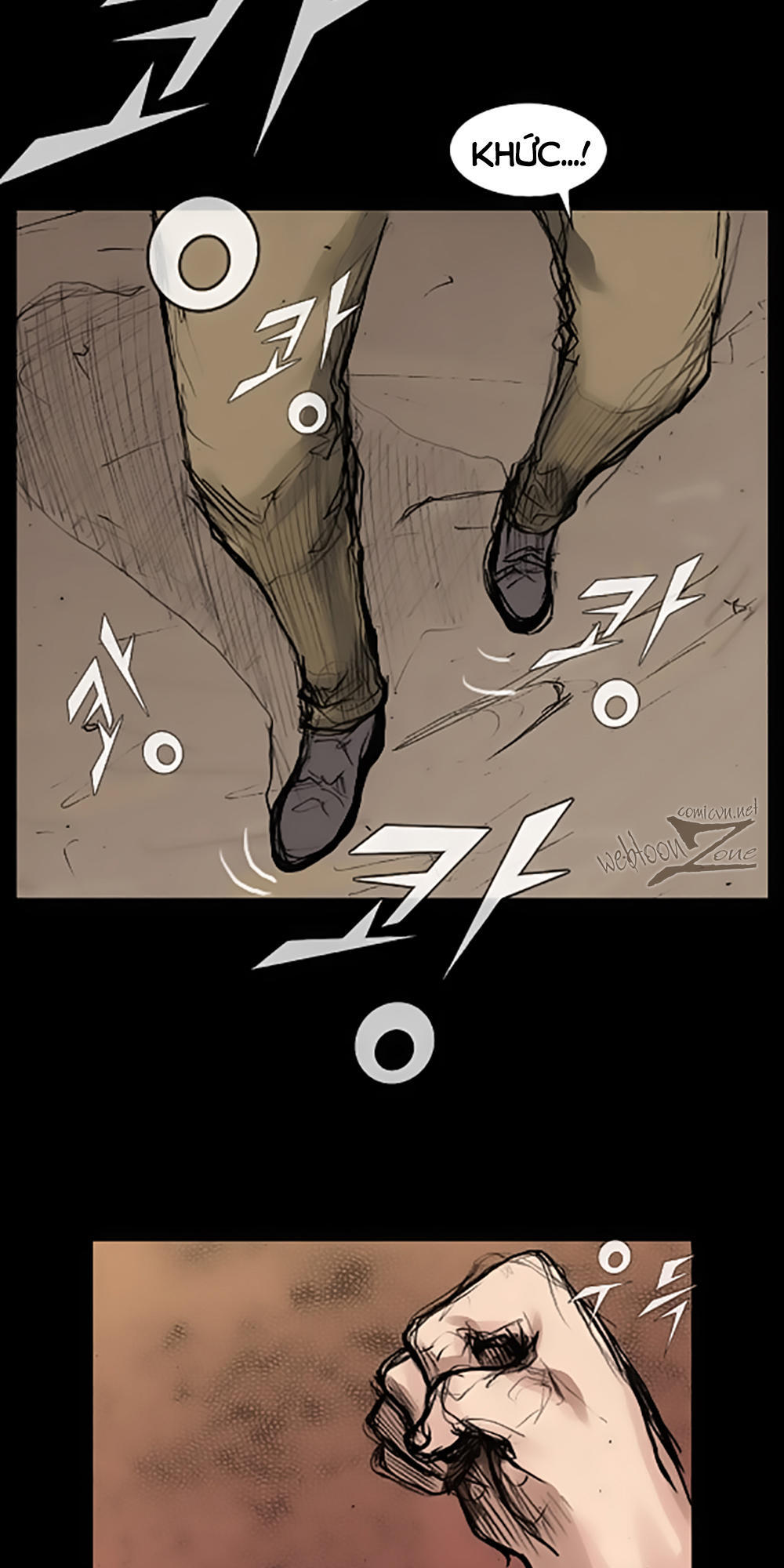 Độc Cô - Chương 31 - Trang 26