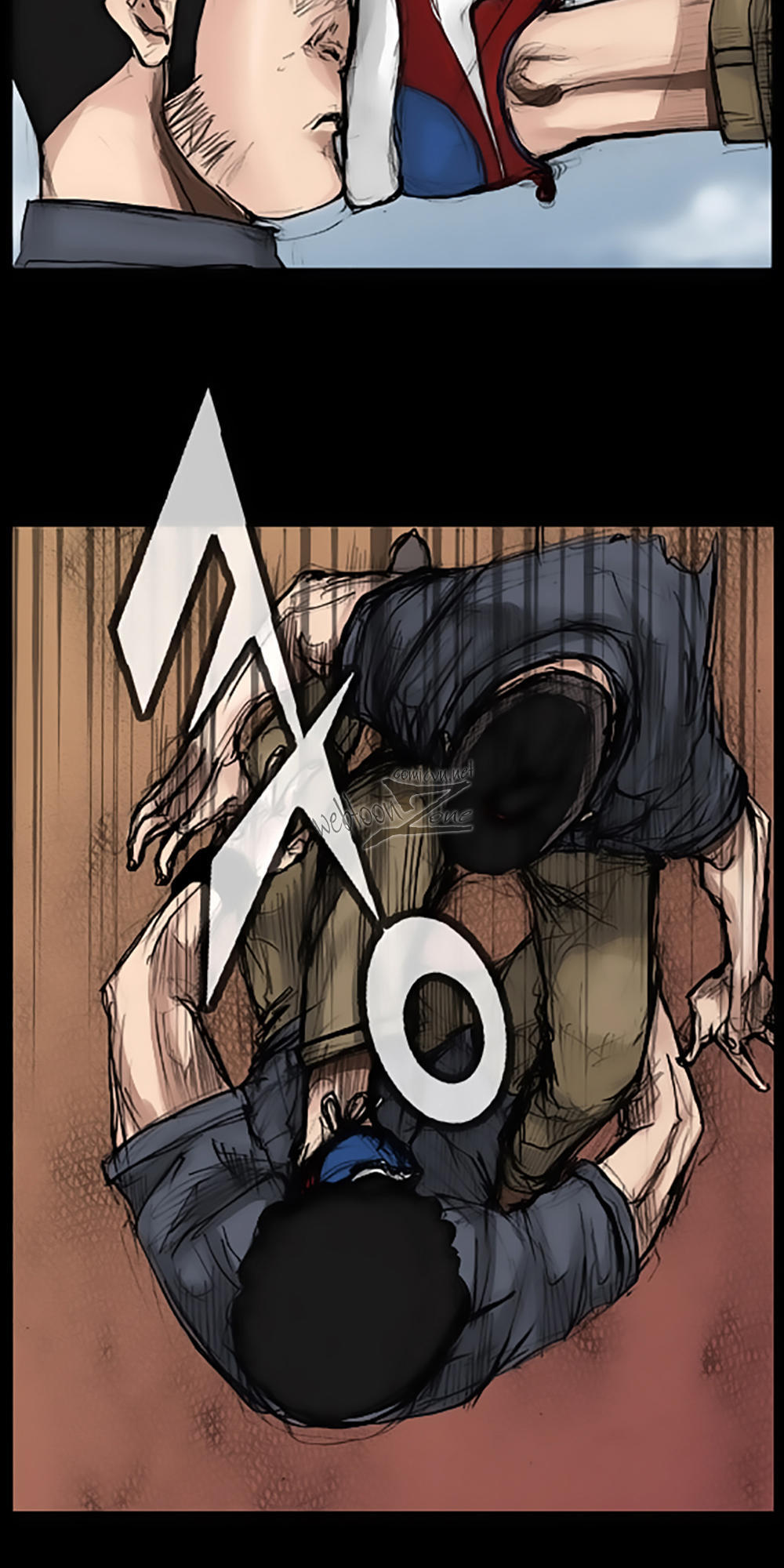 Độc Cô - Chương 31 - Trang 28