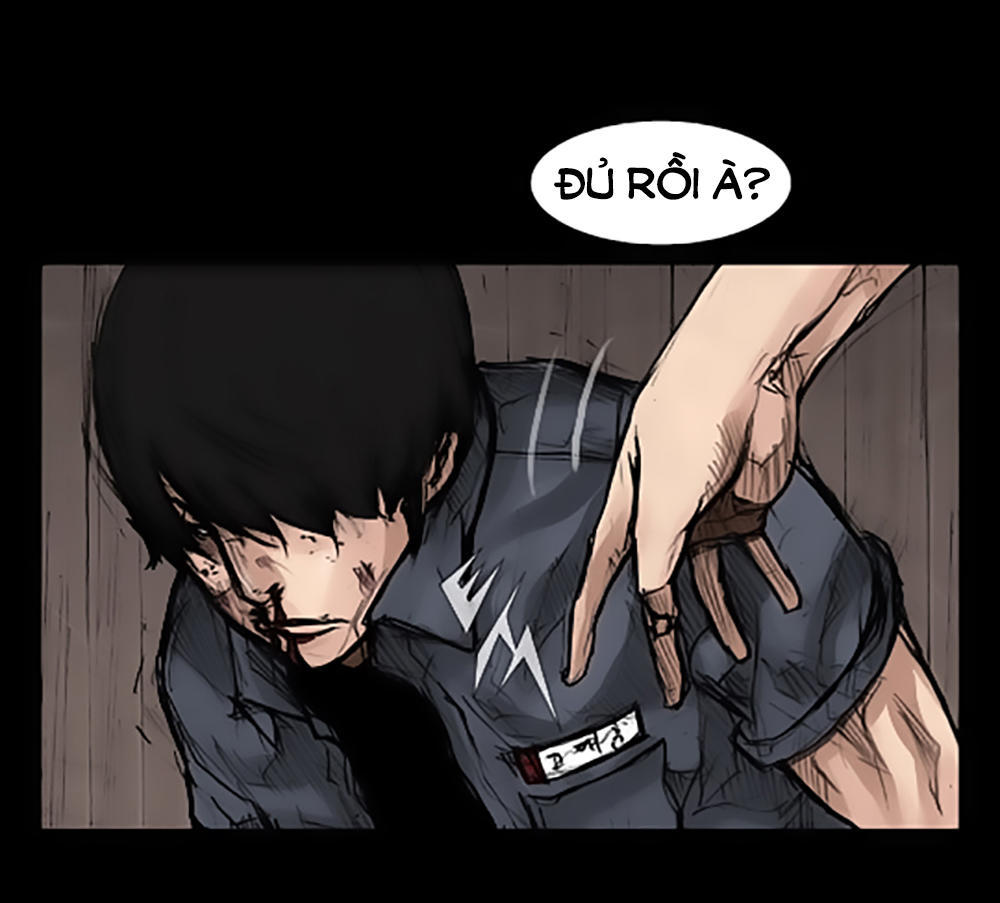 Độc Cô - Chương 31 - Trang 5