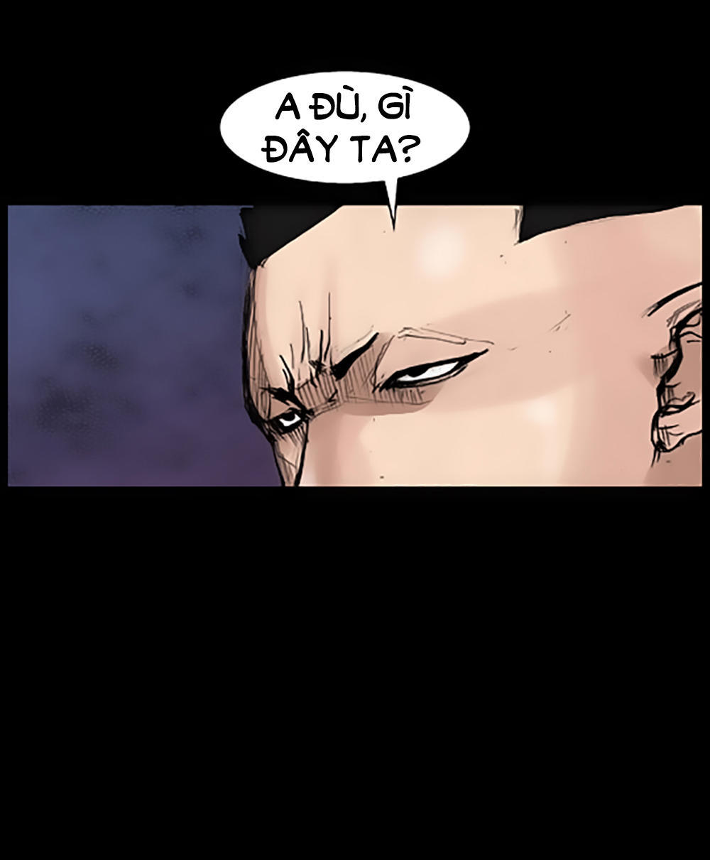 Độc Cô - Chương 31 - Trang 9