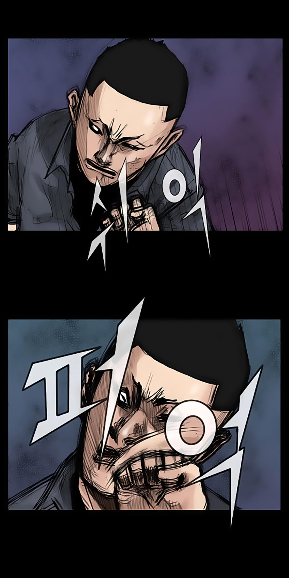 Độc Cô - Chương 32 - Trang 23