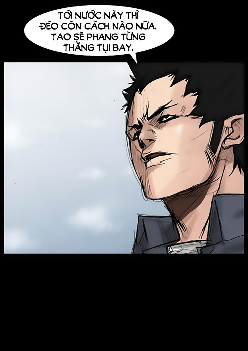 Độc Cô - Chương 32 - Trang 25