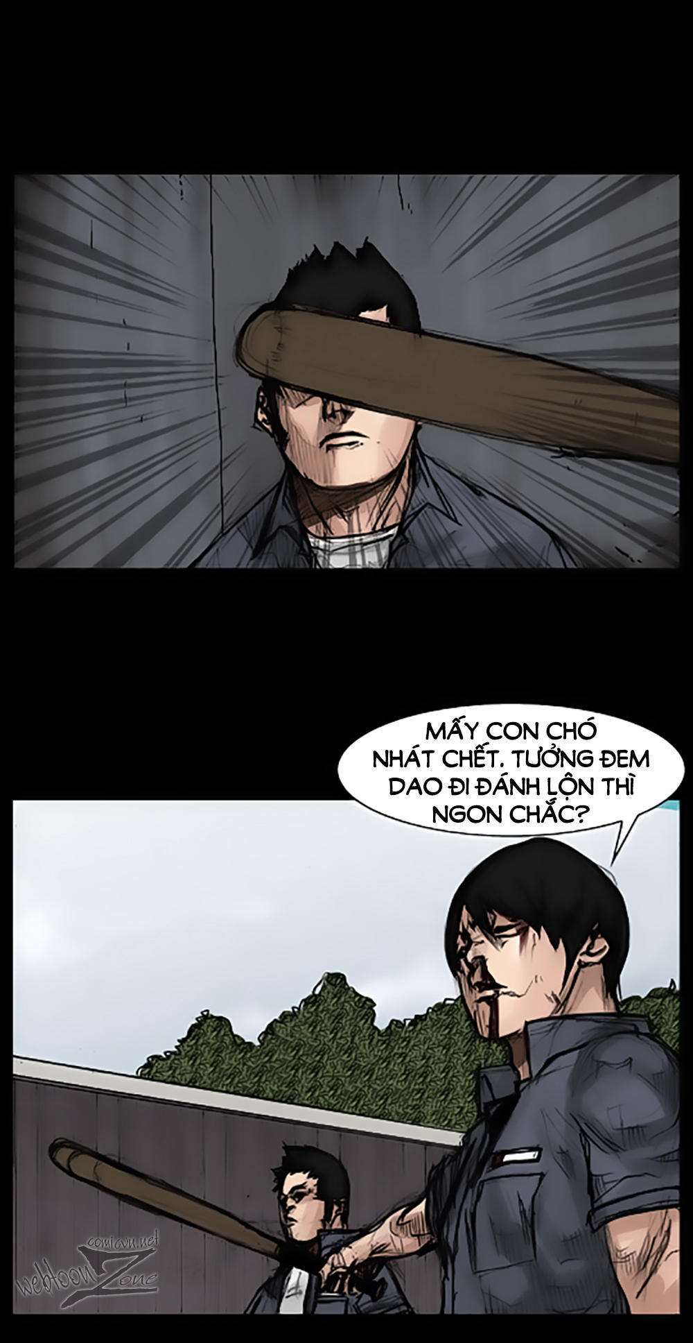 Độc Cô - Chương 32 - Trang 28