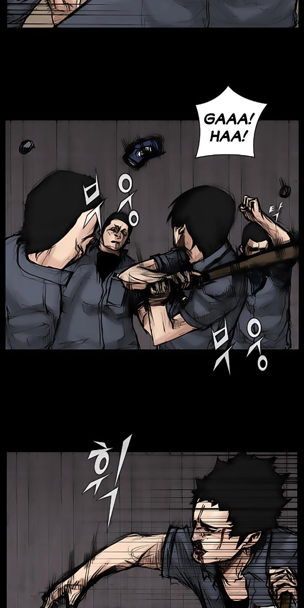 Độc Cô - Chương 32 - Trang 30