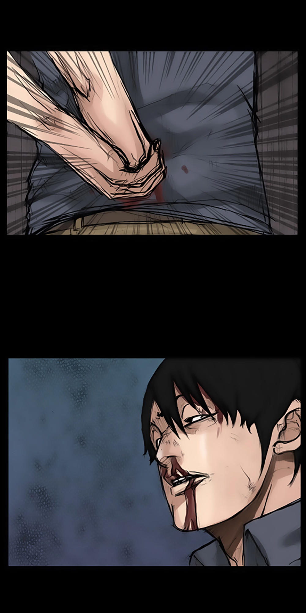 Độc Cô - Chương 32 - Trang 32