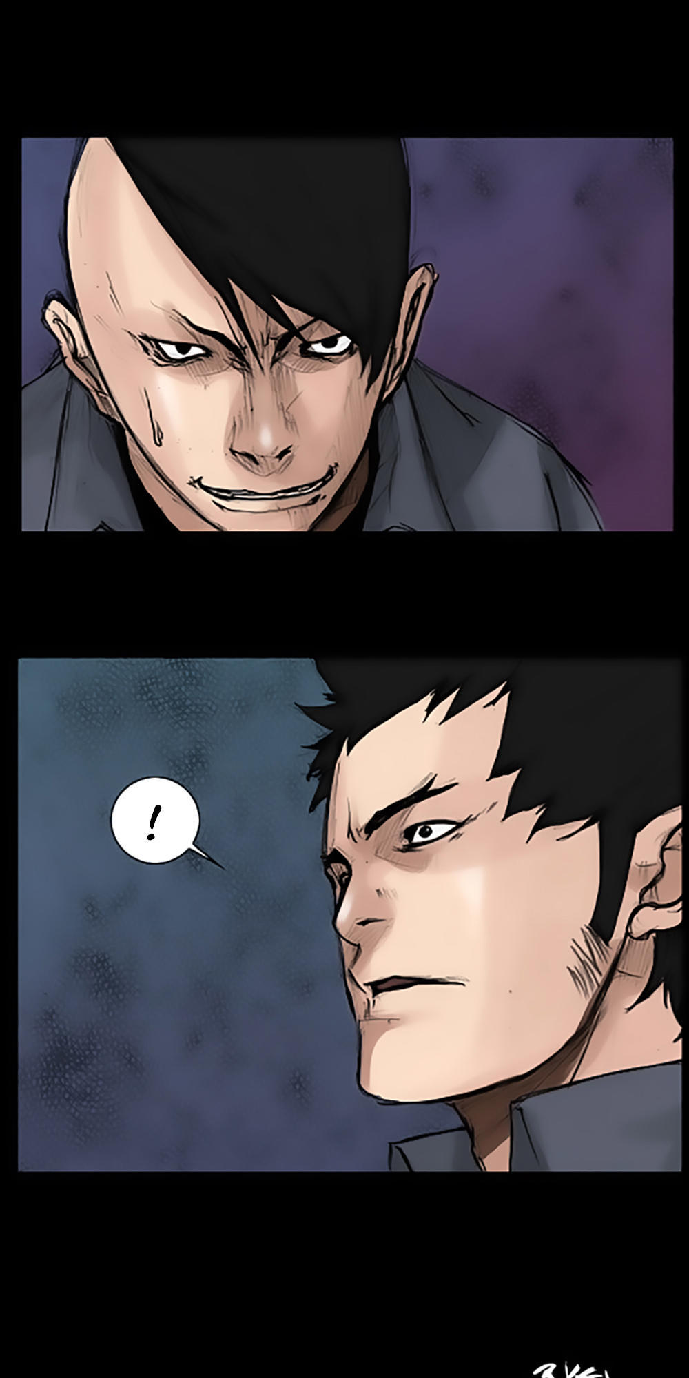 Độc Cô - Chương 32 - Trang 33