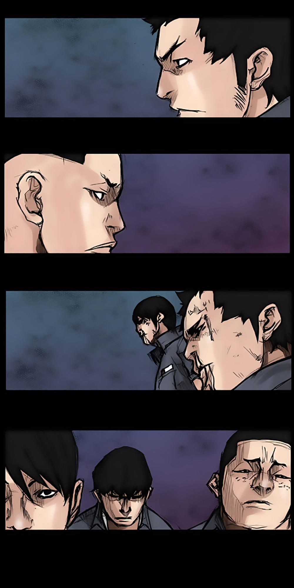 Độc Cô - Chương 32 - Trang 5