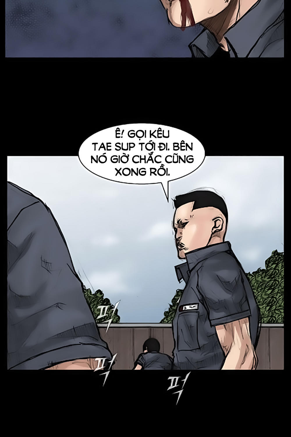 Độc Cô - Chương 33 - Trang 13