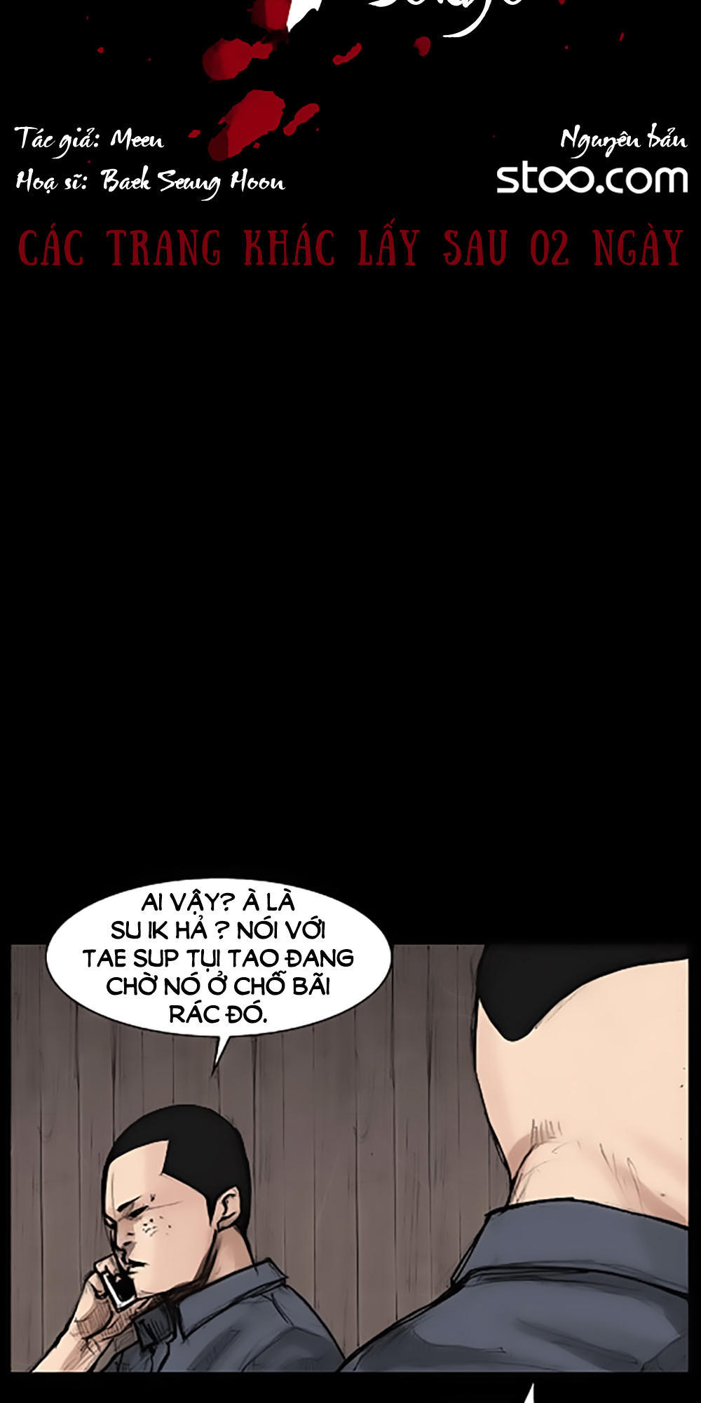 Độc Cô - Chương 33 - Trang 16