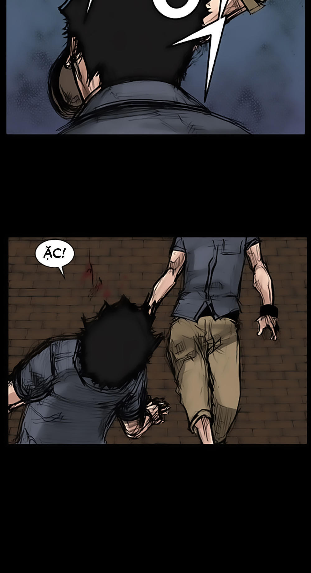 Độc Cô - Chương 33 - Trang 20