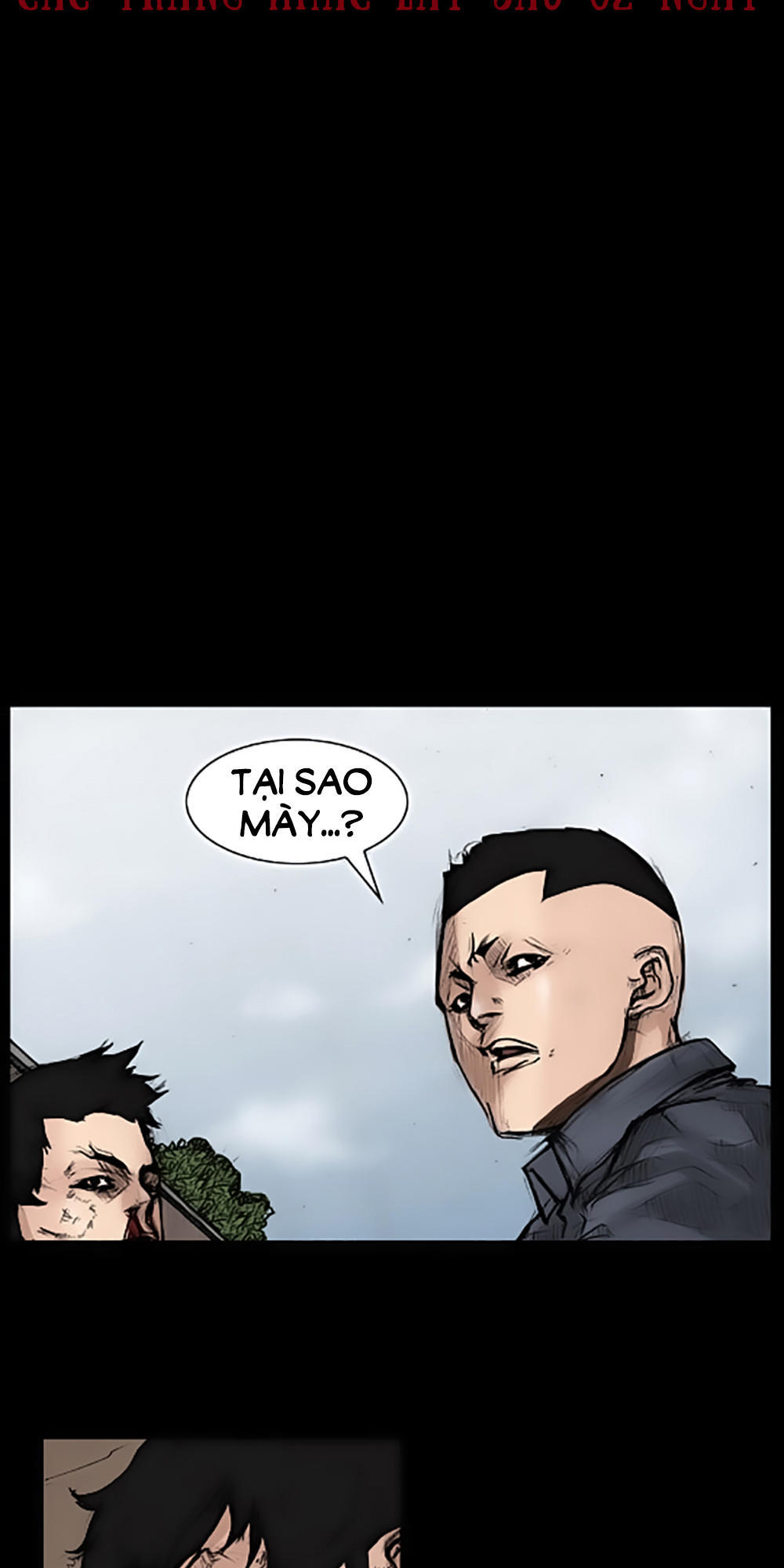 Độc Cô - Chương 34 - Trang 2