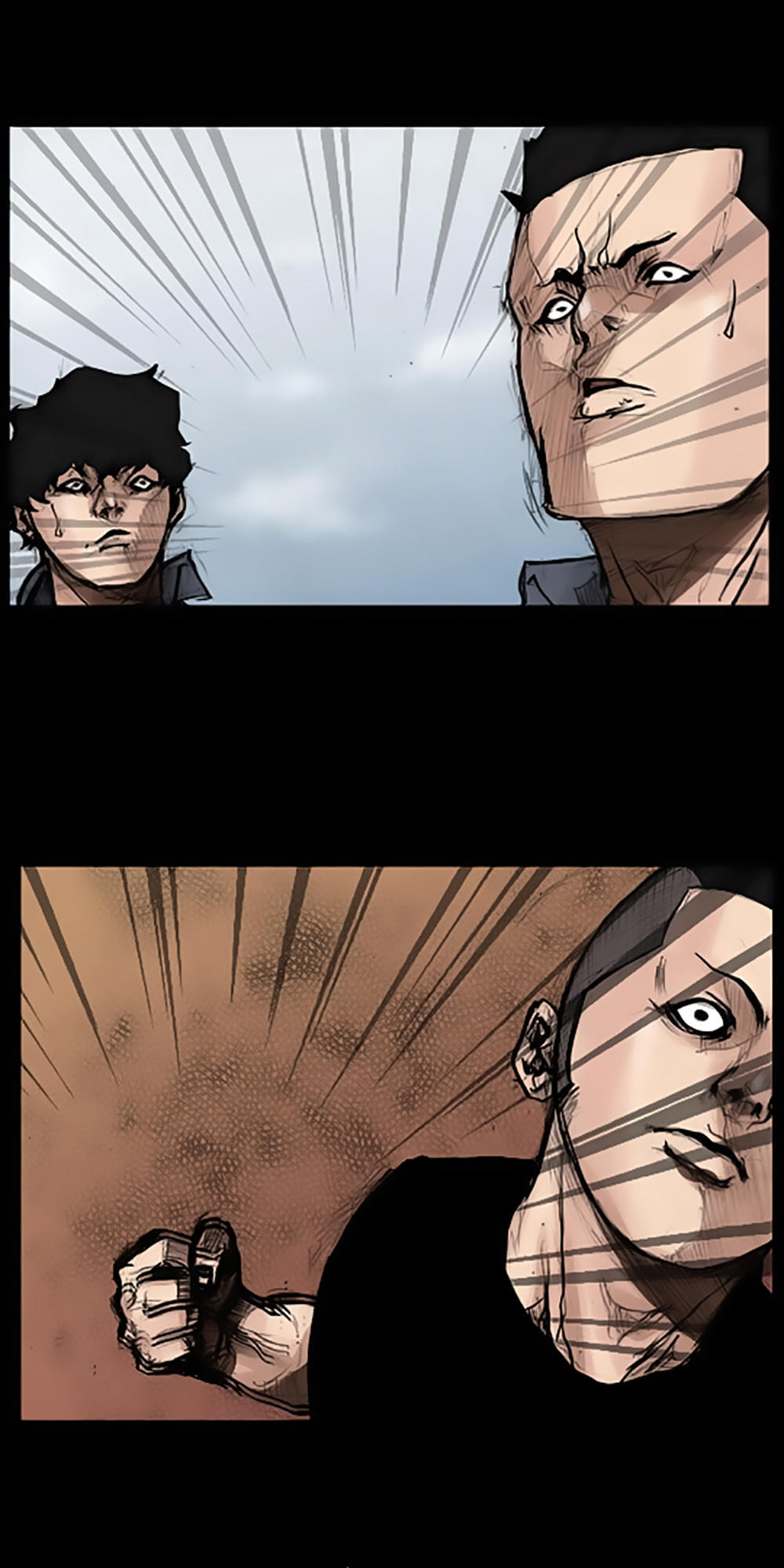 Độc Cô - Chương 34 - Trang 13