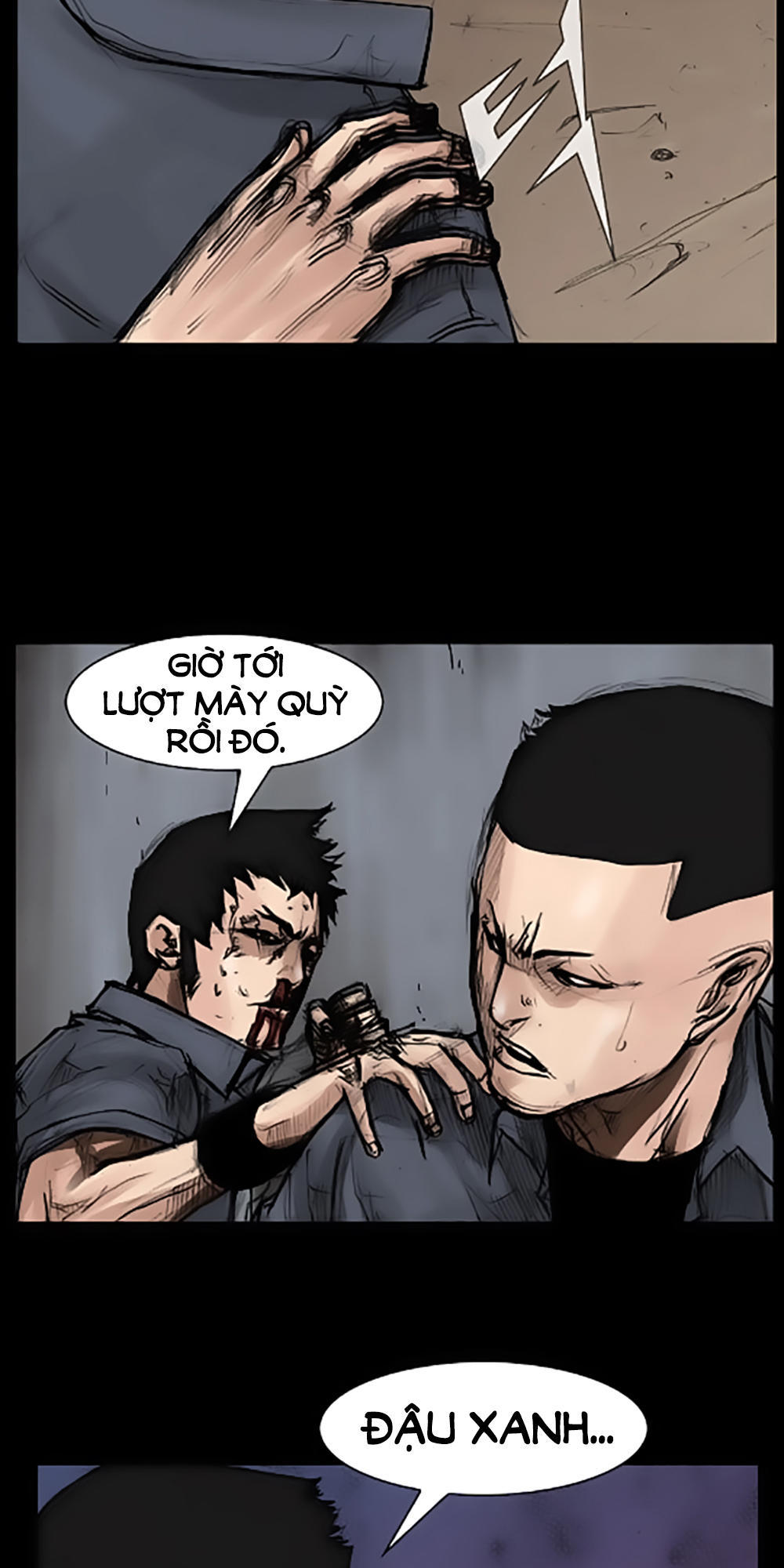 Độc Cô - Chương 34 - Trang 15