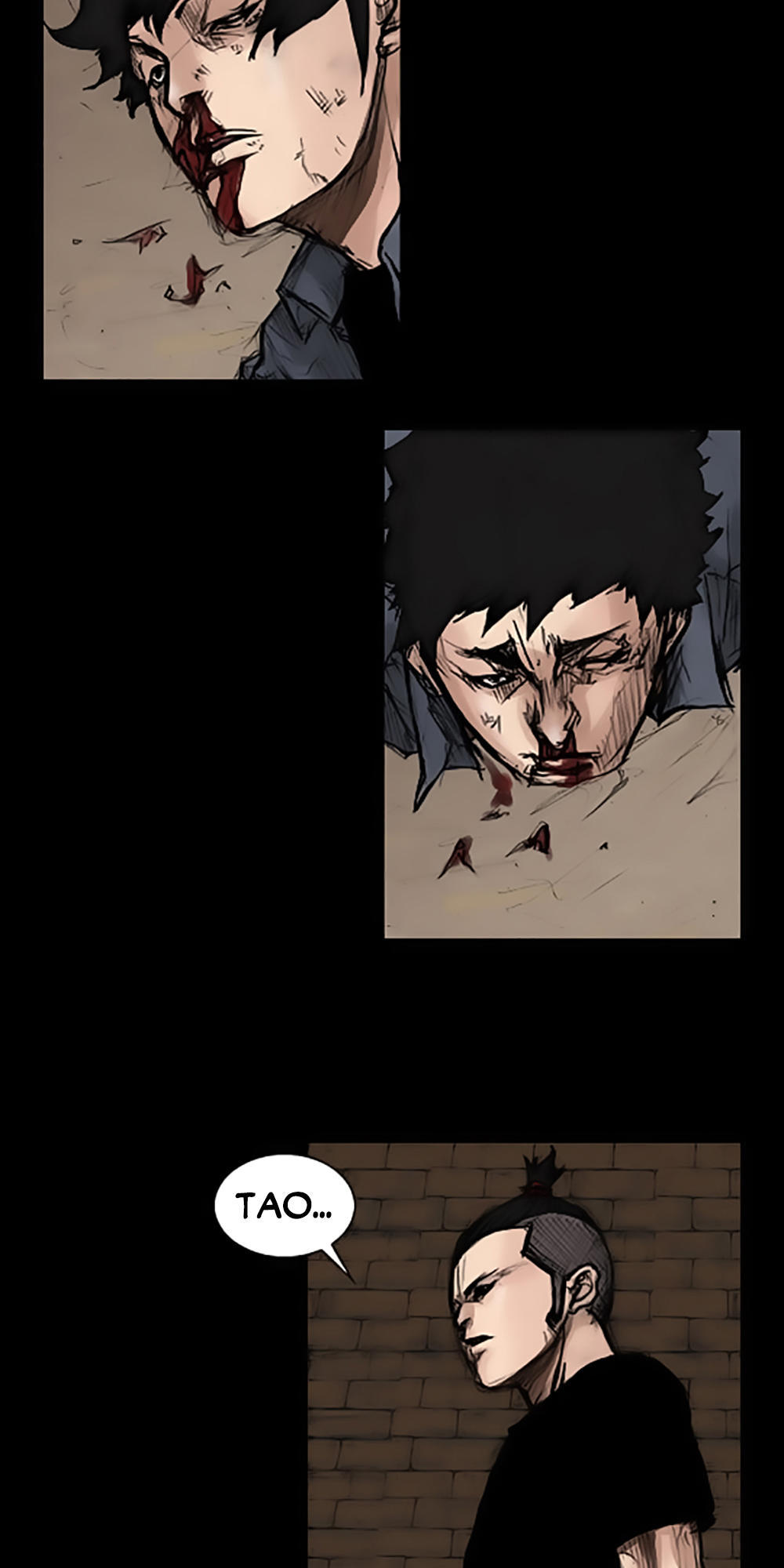 Độc Cô - Chương 34 - Trang 3