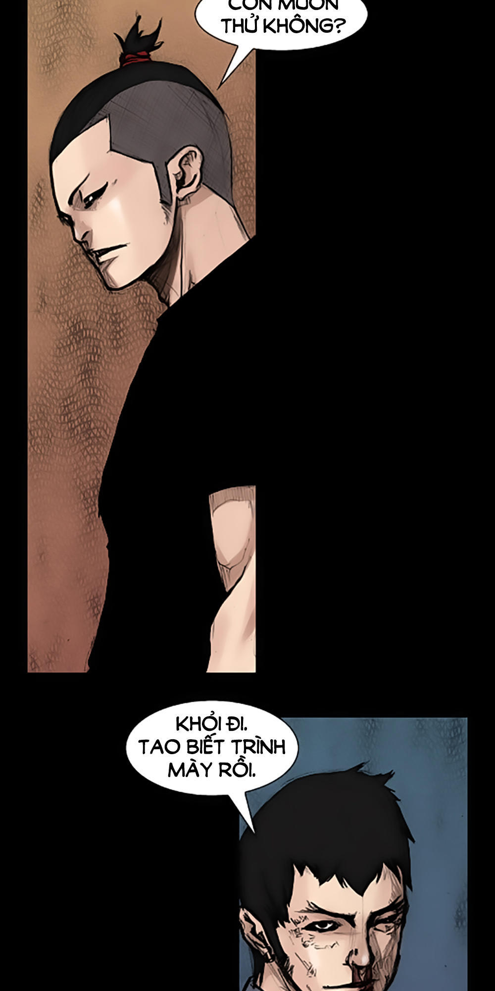 Độc Cô - Chương 34 - Trang 23