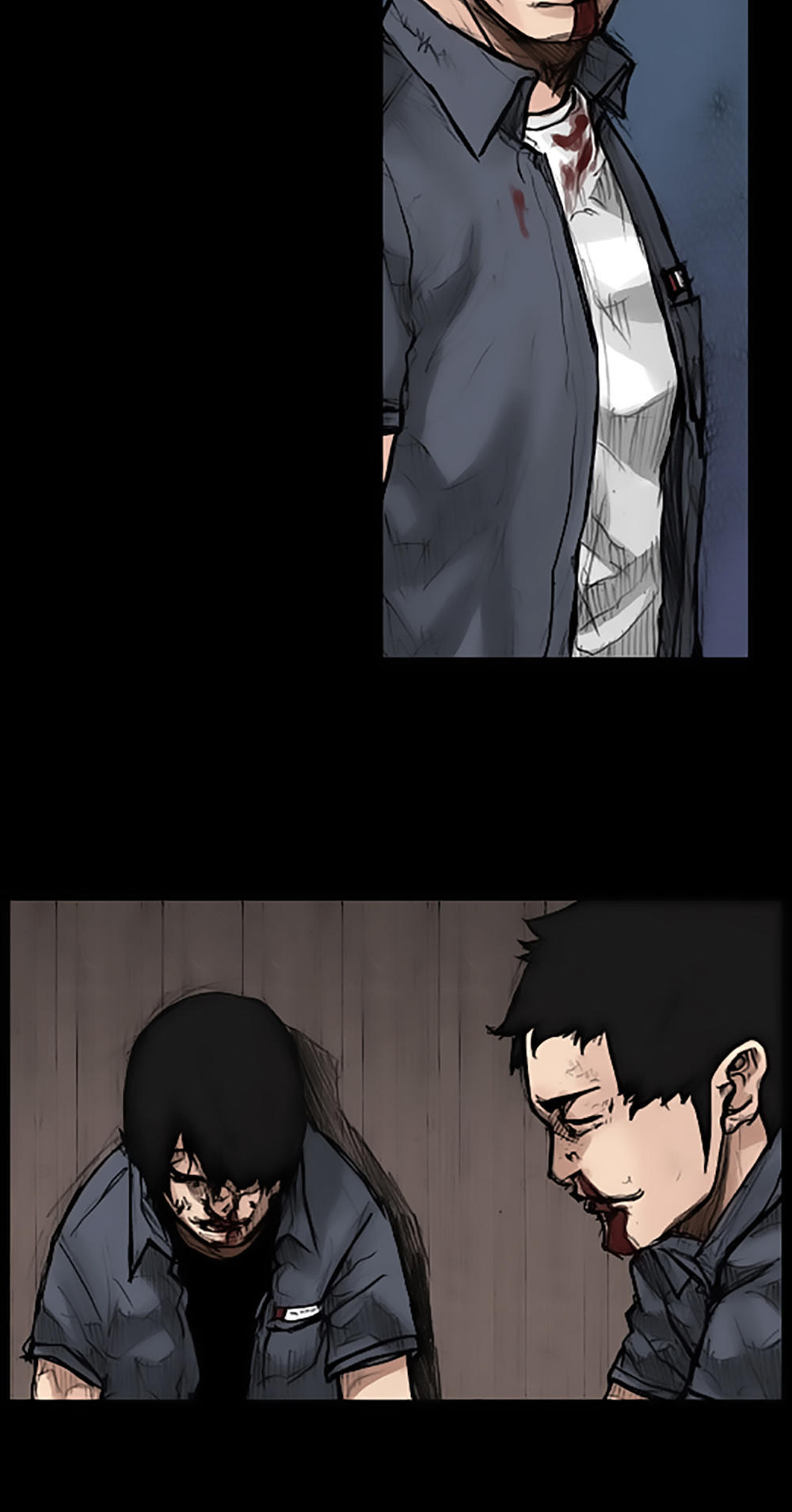 Độc Cô - Chương 34 - Trang 24